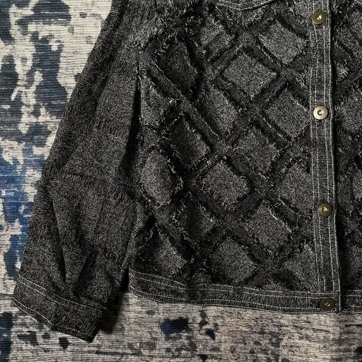 14th Addiction Heure Legere ifsixwasnine lgb rick owens style Shirt Button Size US S / EU 44-46 / 1 - 5 Thumbnail