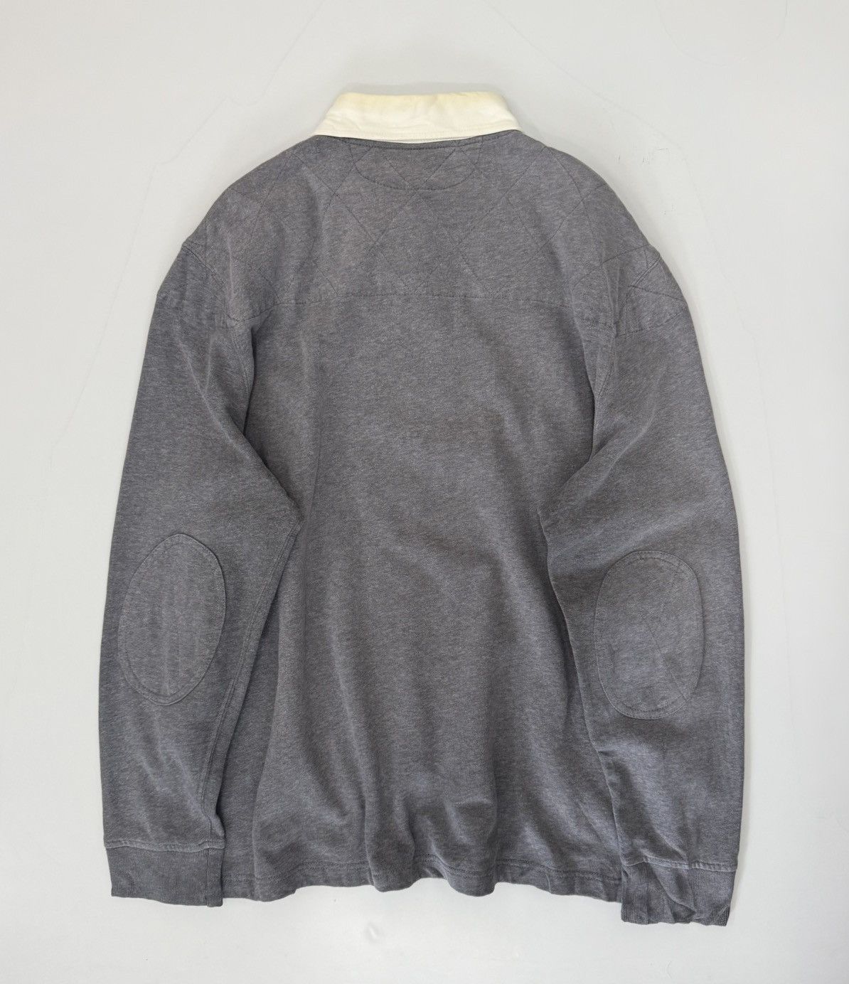 Polo Ralph Lauren 🔥 Polo RALPH LAUREN Polo Rugby sweatshirt Full Paded - XL Size US XL / EU 56 / 4 - 18 Thumbnail
