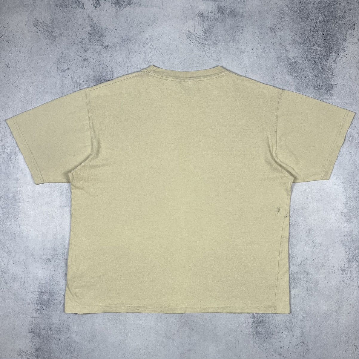 Hook-Ups Vintage Hook-Ups Pornographix “no hassle” rare tee 90’s Size US L / EU 52-54 / 3 - 16 Thumbnail