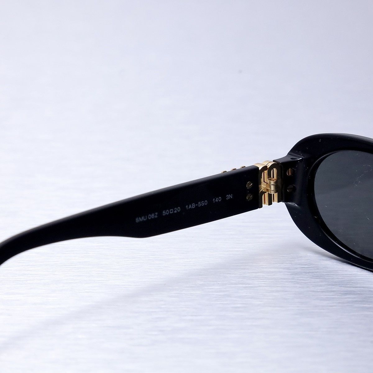 Miu Miu MIU MIU 0MU 06ZS SUNGLASSES Size ONE SIZE - 5 Thumbnail