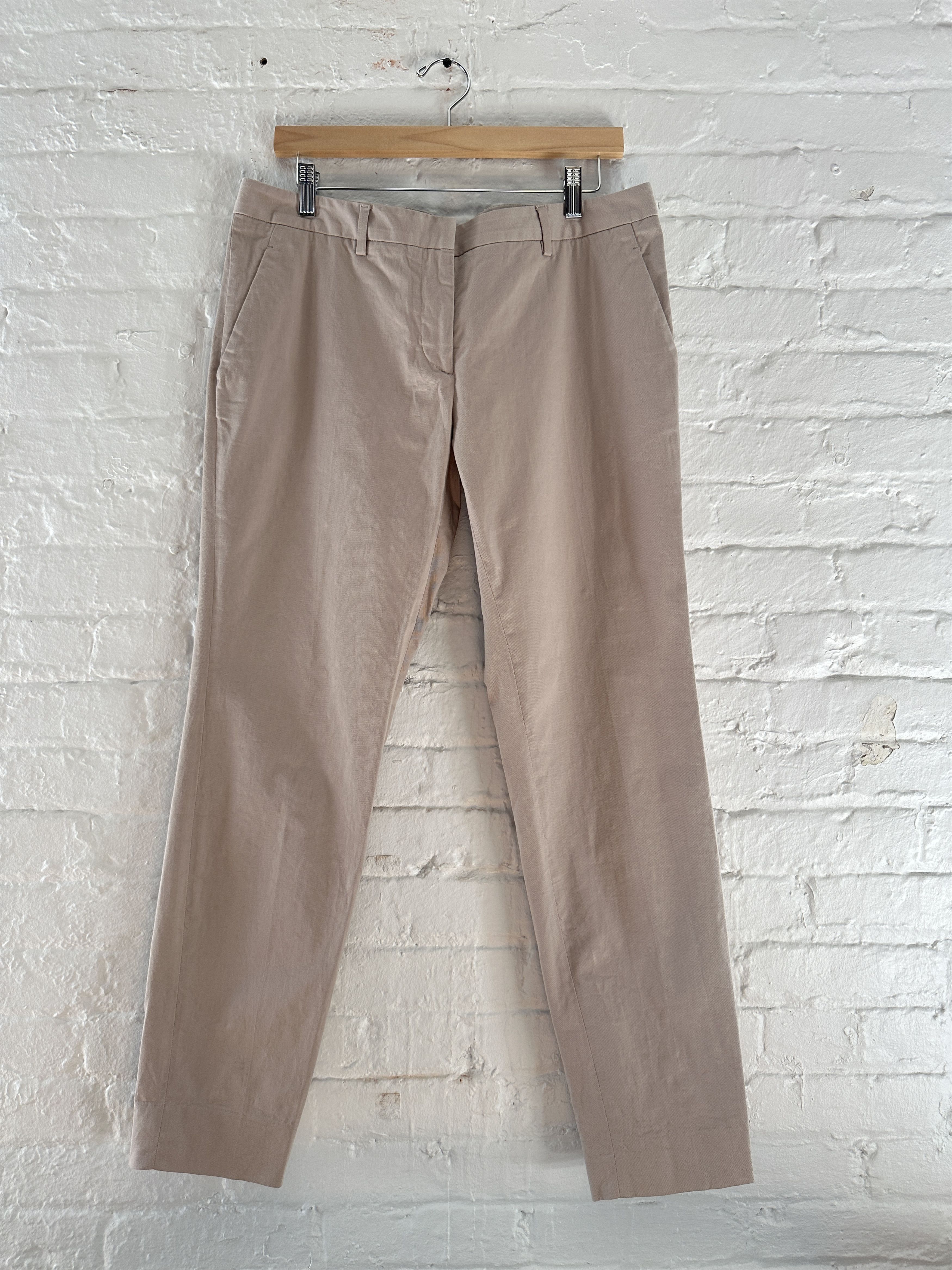 Maison Margiela Maison Margiela Trousers Size US 33 - 2 Thumbnail
