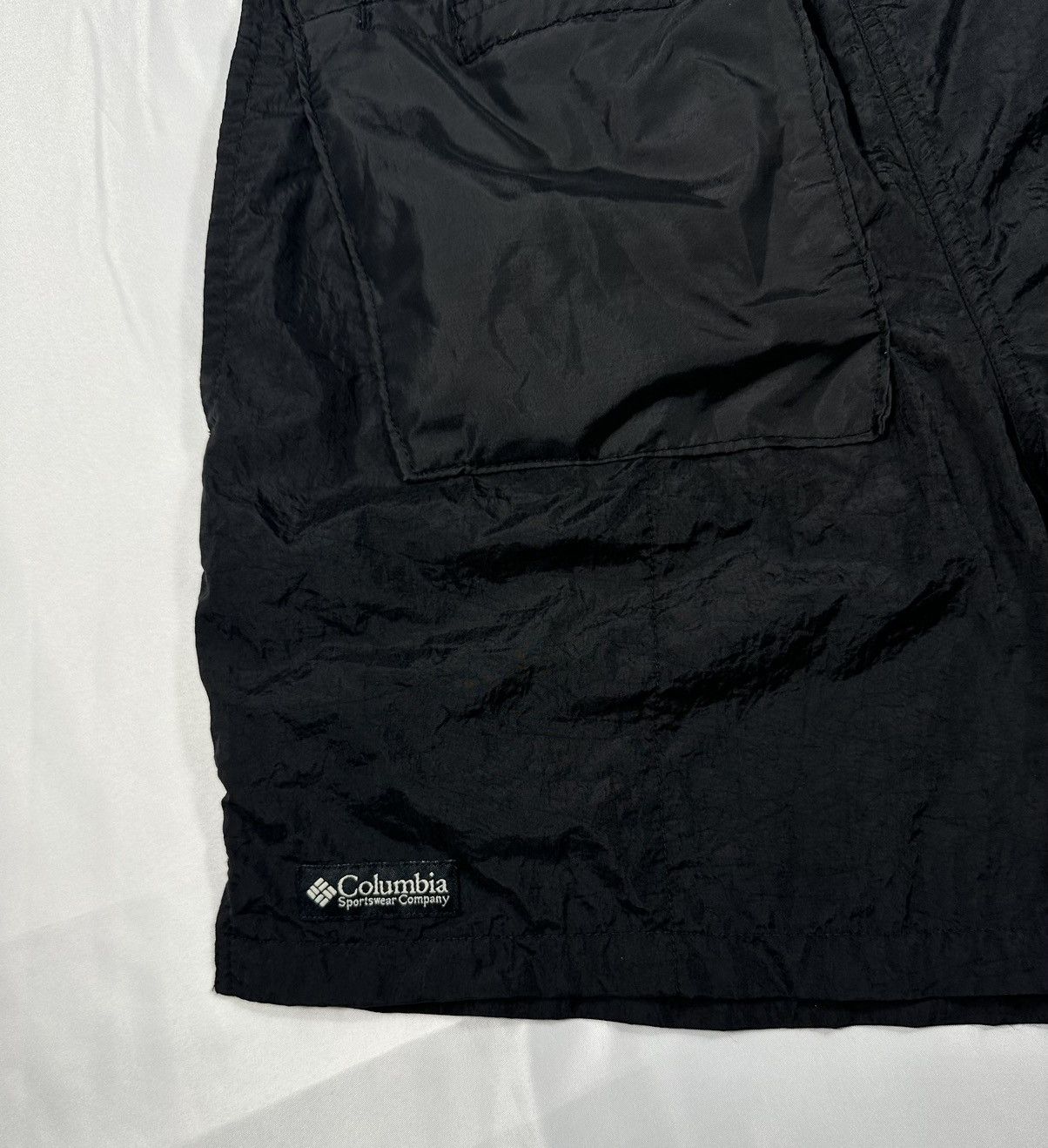Columbia Columbia Swim Trunk Sportswear Shorts Size US 32 / EU 48 - 4 Thumbnail