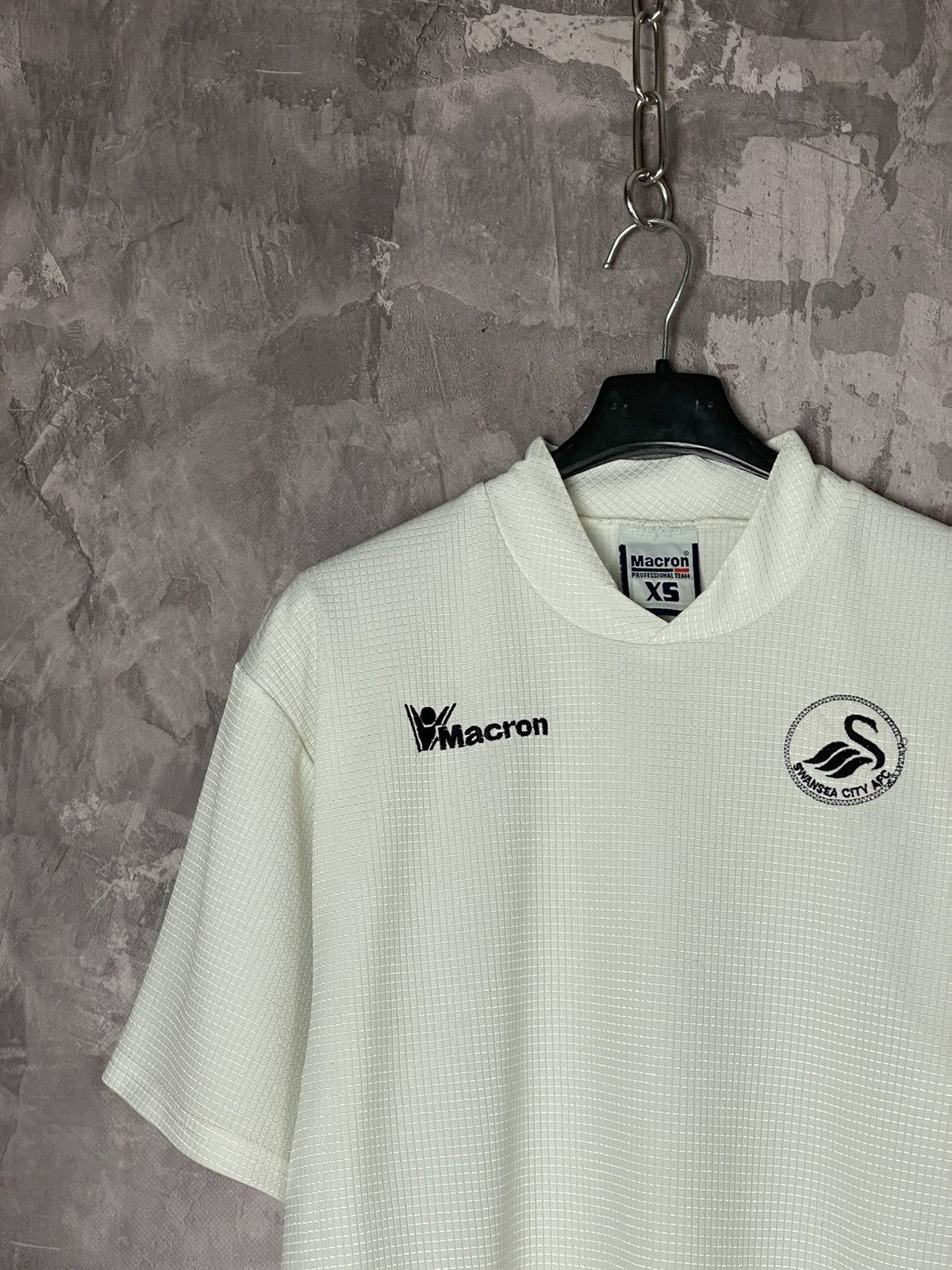 Vintage Swan city vintage 1998 soccer jersey football Size US XS / EU 42 / 0 - 2 Thumbnail