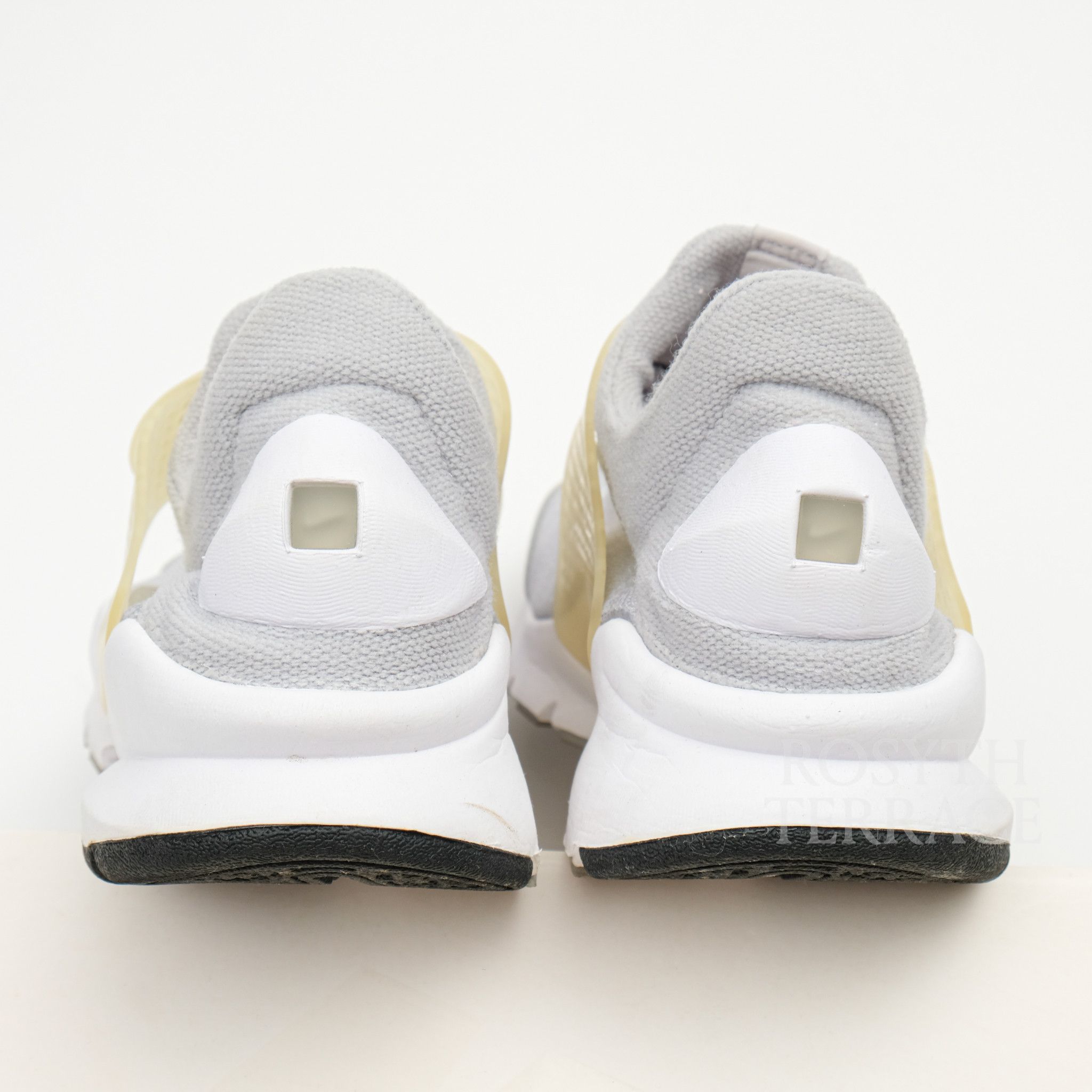 Nike 【NIKE / SOCK DART SP / US9】 Size US 9 / EU 42 - 5 Thumbnail