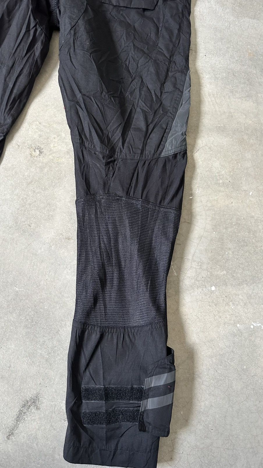 Japanese Brand FIELDCORE X CORDURA TACTICAL PANT Size US 34 / EU 50 - 11 Thumbnail