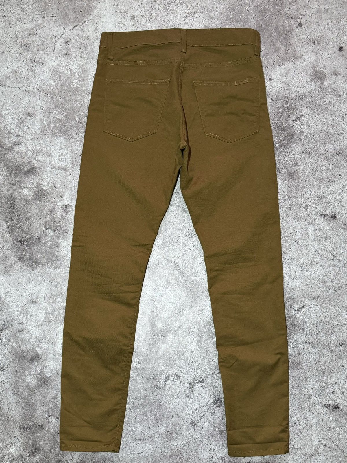 Carhartt Wip Carhartt WIP Streetwear Y2k Casual Pants Size US 32 / EU 48 - 7 Thumbnail