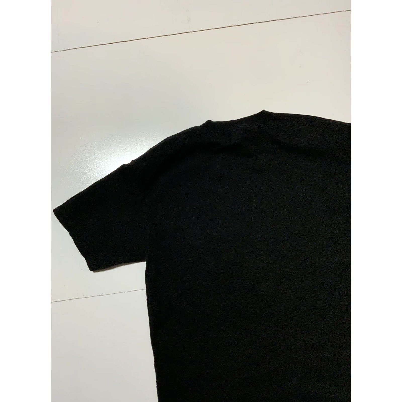 Vintage VINTAGE Hustler Larry Flynt’s Hustler Club Los Angeles Stripper Pole Black Graphic Y2K T-Shirt L Mens Size US L / EU 52-54 / 3 - 4 Thumbnail