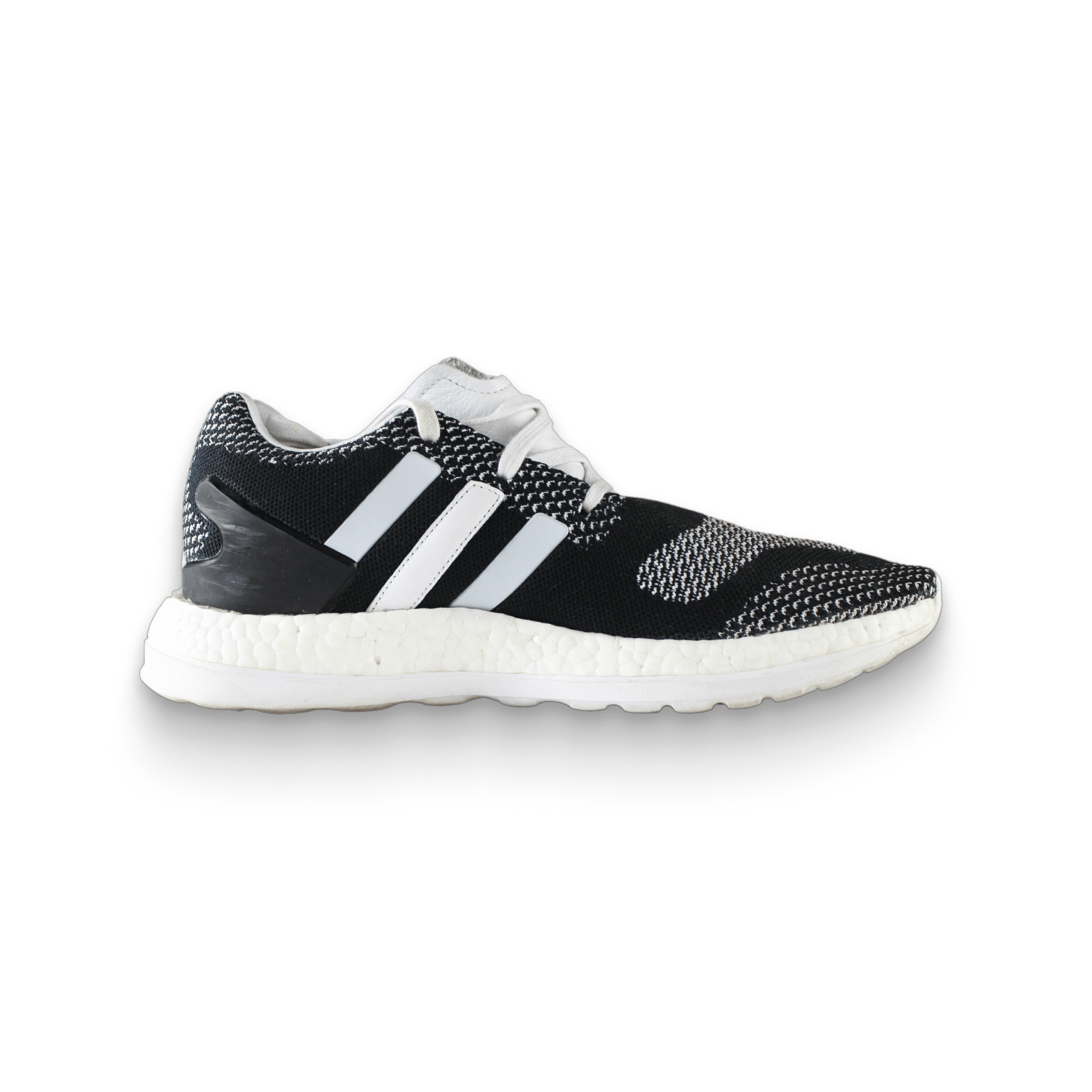 Y-3 Y-3 Zg Knit Sneakers Size US 10.5 / EU 43-44 - 4 Thumbnail