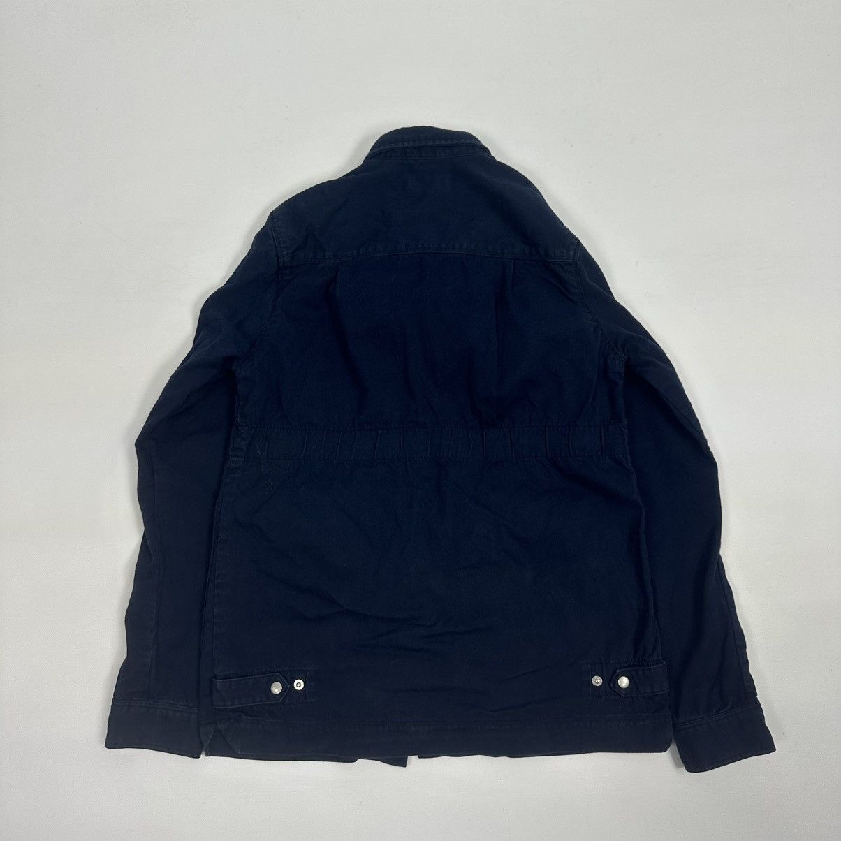 Folk Folk Overshirt Jacket Black Size 1 Size US S / EU 44-46 / 1 - 5 Thumbnail