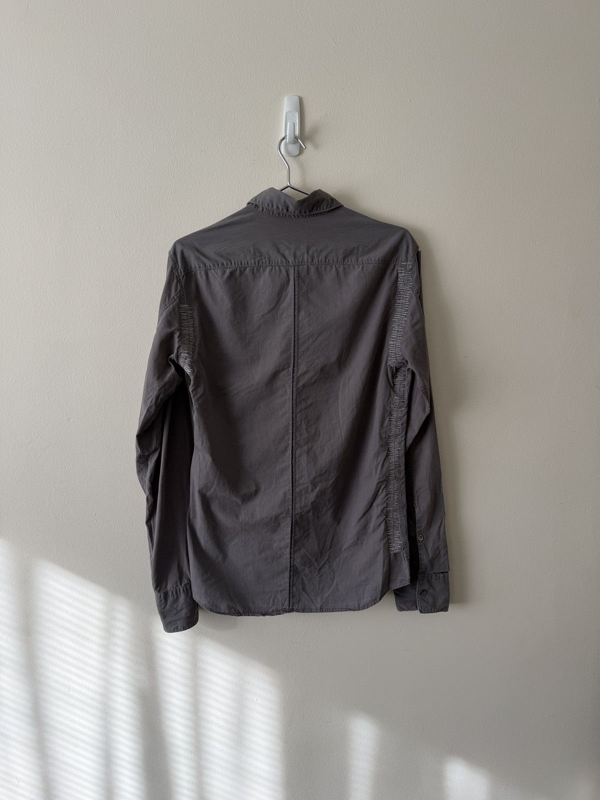 Carol Christian Poell Carol Christian Poell Size US S / EU 44-46 / 1 - 3 Thumbnail
