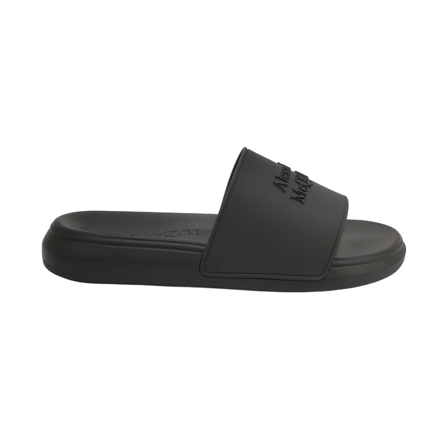 Alexander McQueen Alexander McQueen Women 9 Sandals Size US 9 / IT 39 - 1 Thumbnail