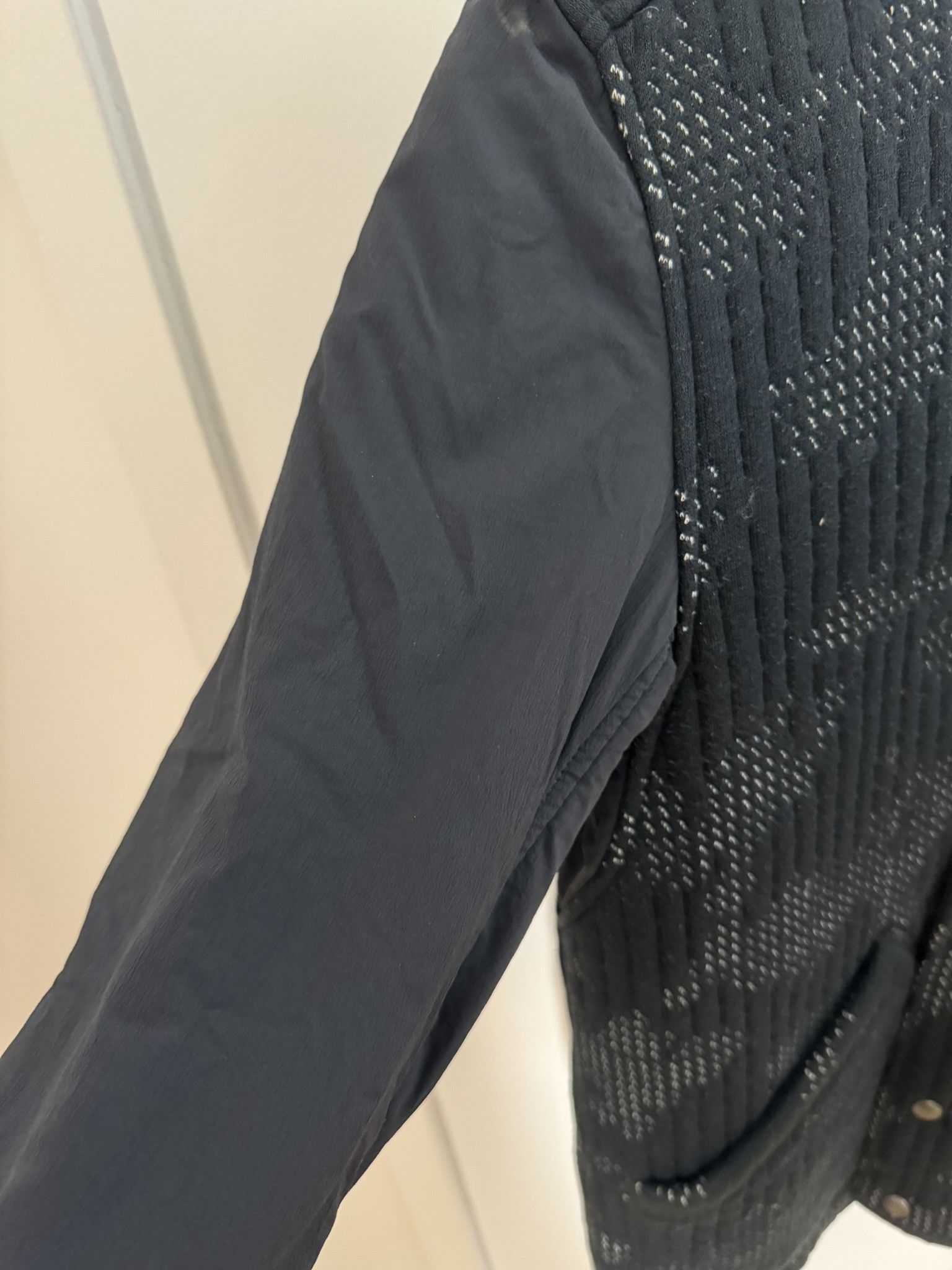 Wings + Horns wings+horns x byBorre Limited Edition Bomber Jacket Size US L / EU 52-54 / 3 - 3 Thumbnail