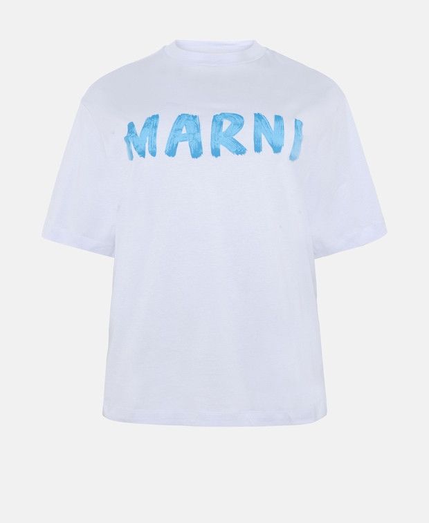 Marni T-shirt Size XXS / US 00 / IT 34 - 1 Thumbnail