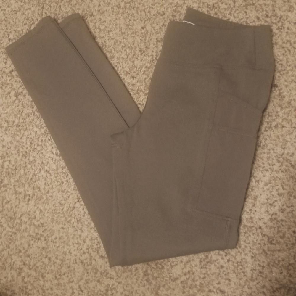 Carhartt Carhartt Fitted Leggings Size Small Size 28" / US 6 / IT 42 - 1 Thumbnail