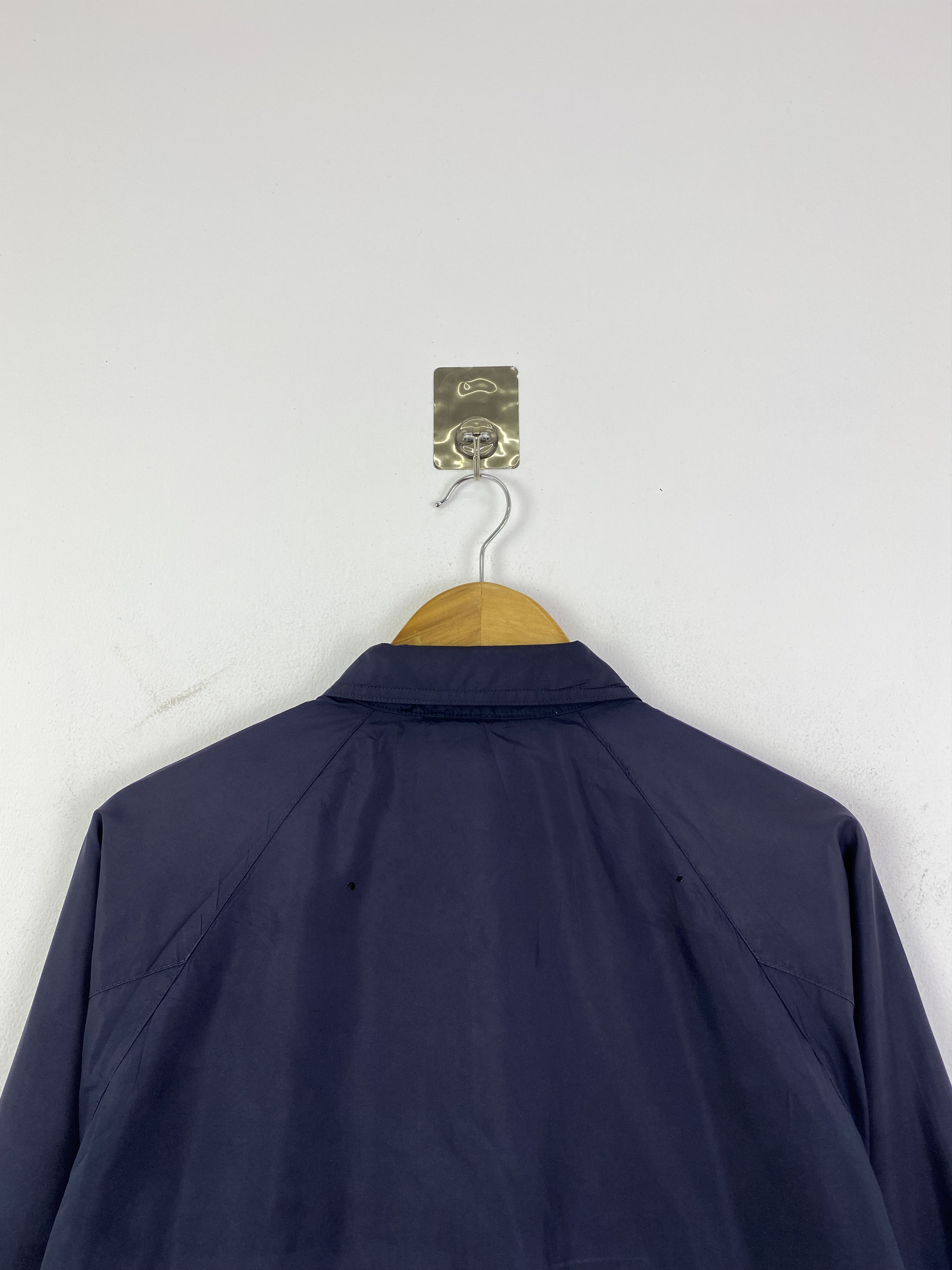 Japanese Brand Vtg Patrizio Francesca Corduroy Collar Field Jacket JA0229 Size US L / EU 52-54 / 3 - 4 Thumbnail