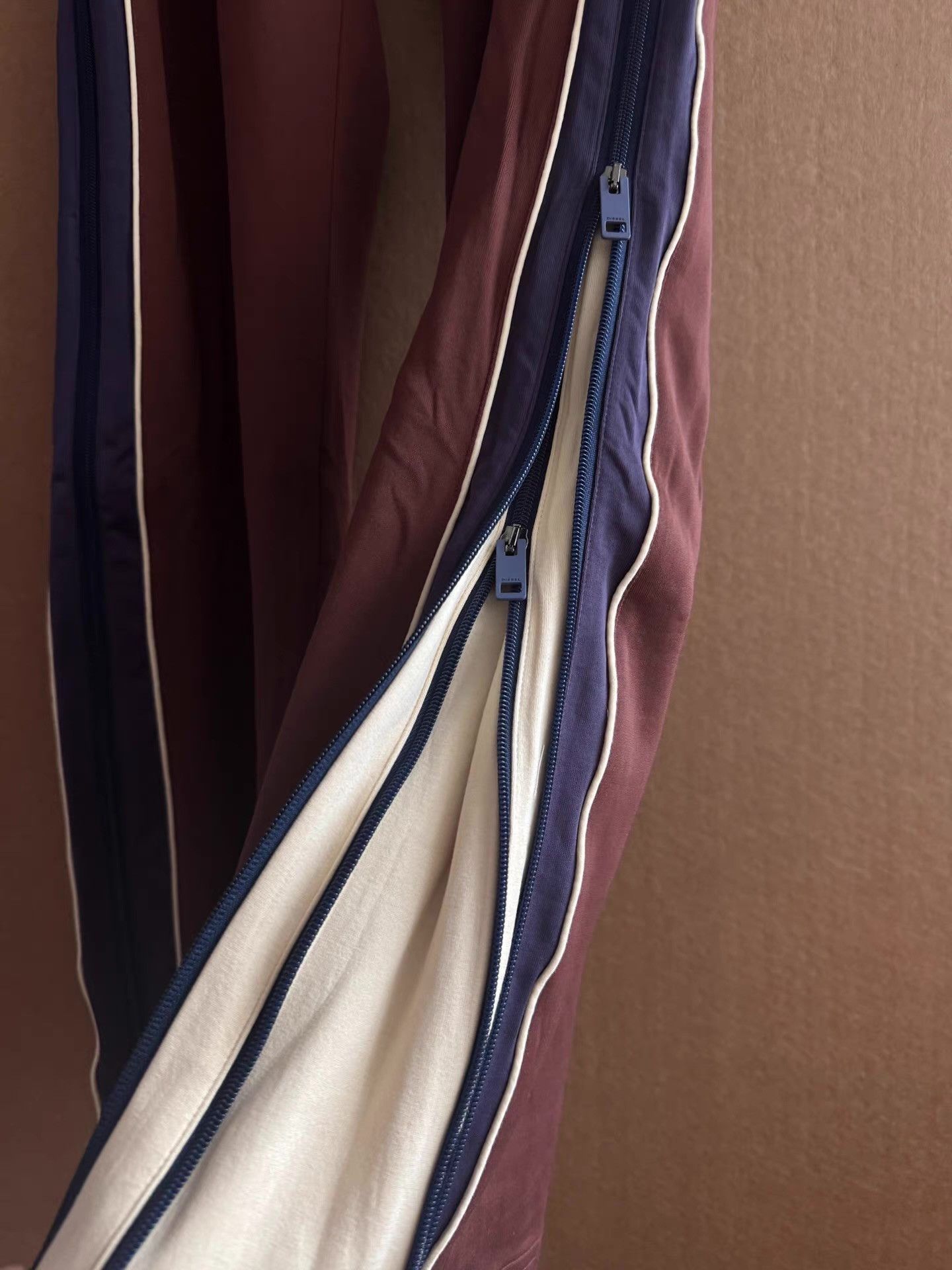 Diesel Diesel Zip-Up Track Pants Q16 Size US 36 / EU 52 - 2 Thumbnail