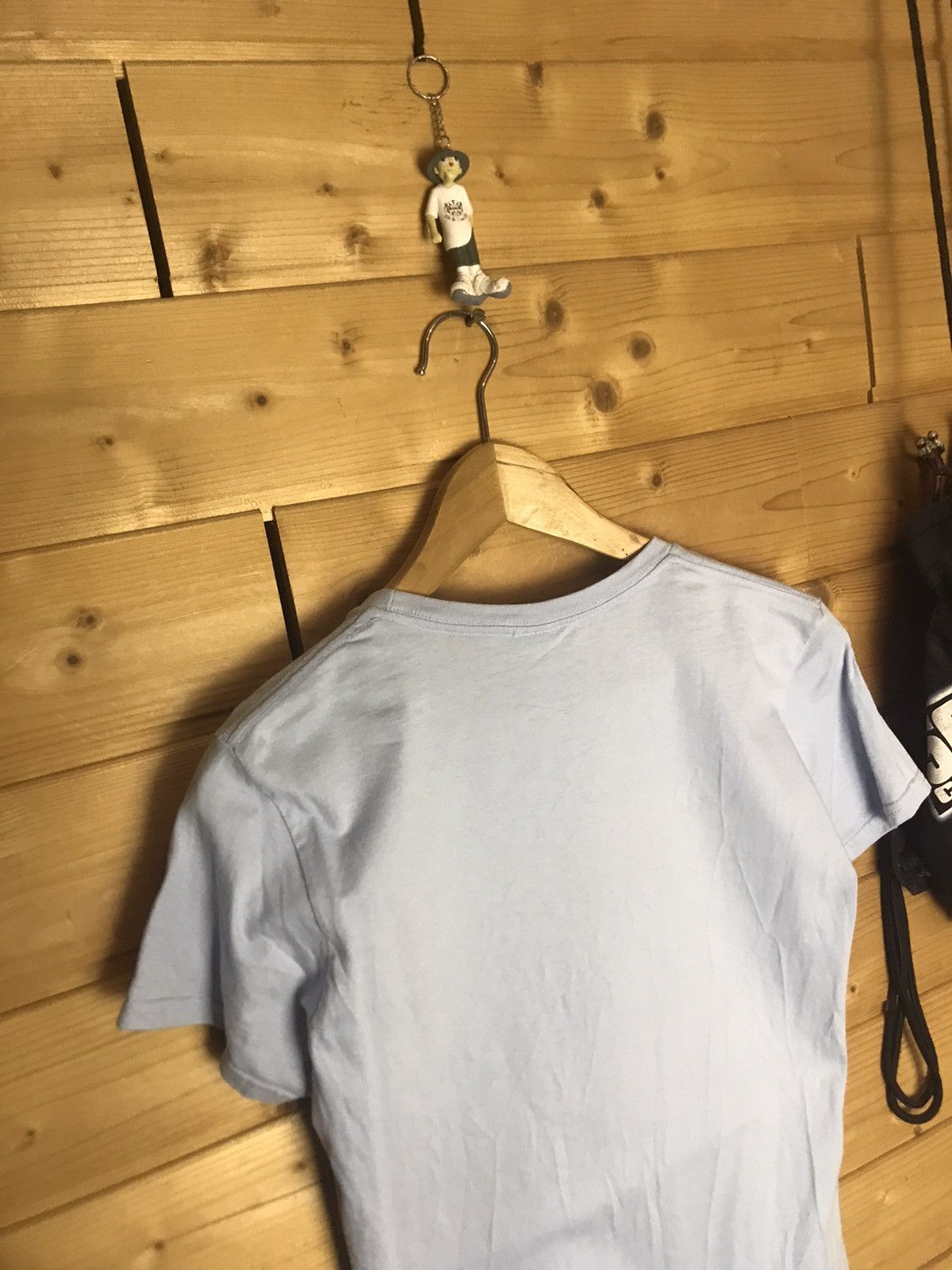 Vintage Vintage 00s The Smiths salford lads club 1985 t-shirt Size L / US 10 / IT 46 - 8 Thumbnail