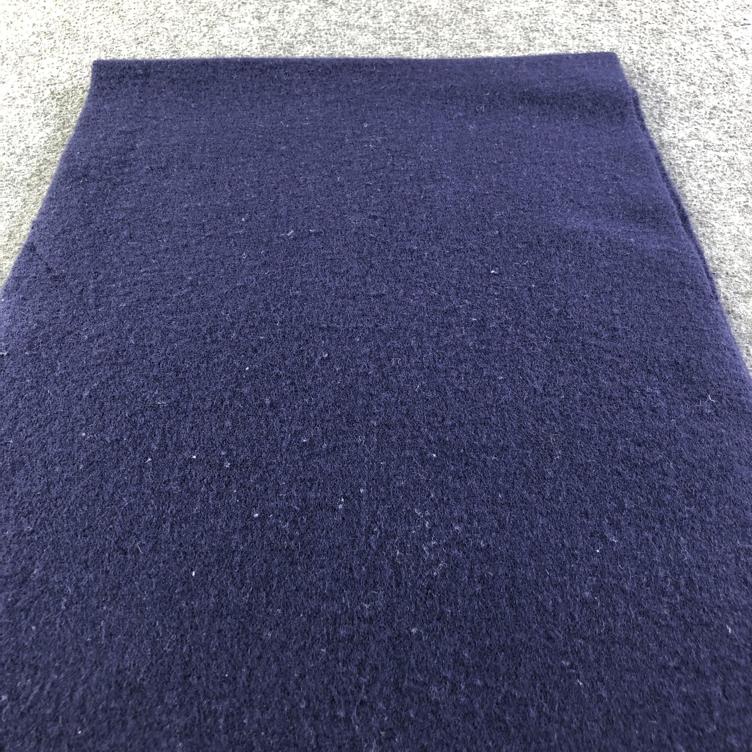 Polo Ralph Lauren Polo Ralph Lauren Wool Scarf Muffler V1853 Size ONE SIZE - 7 Thumbnail