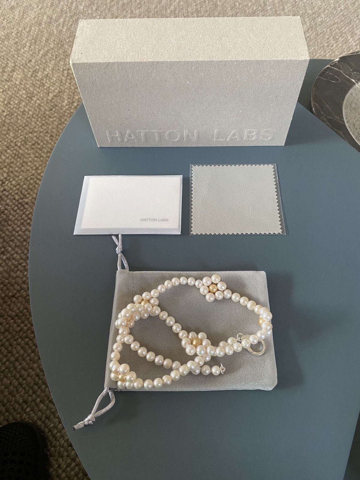 HATTON LABS Hatton Labs Size ONE SIZE - 8 Thumbnail