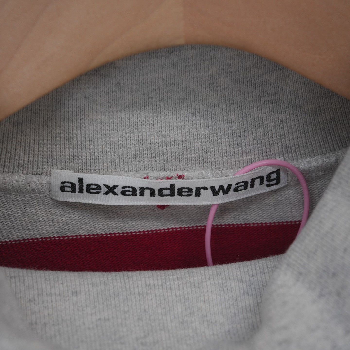 Alexander Wang Alexander Wang Long-sleeved| Size XS / US 0-2 / IT 36-38 - 3 Thumbnail