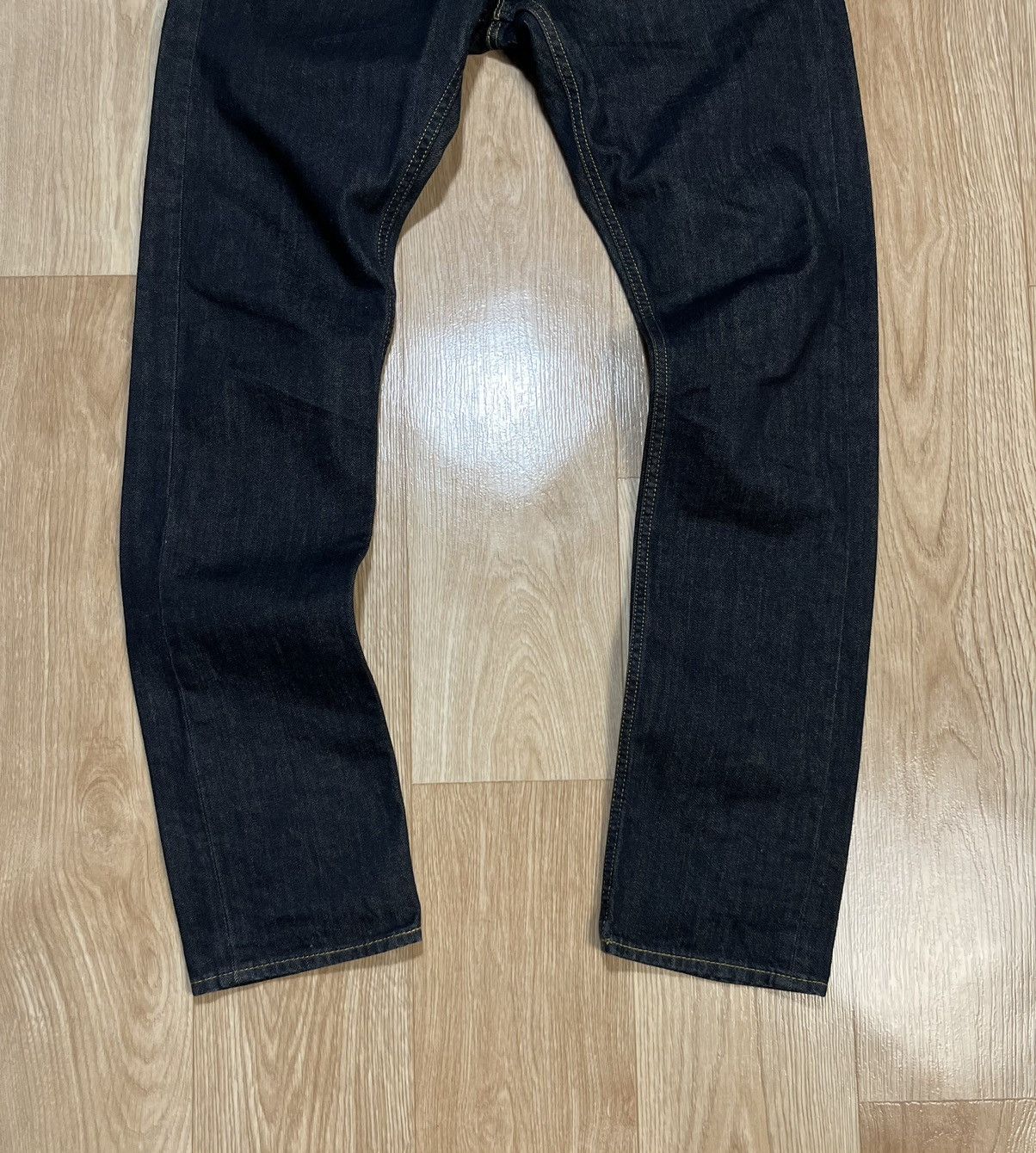 Lauren Ralph Lauren Ralph Lauren Polo Jeans Company 1967 Denim Pants Size US 34 / EU 50 - 5 Thumbnail