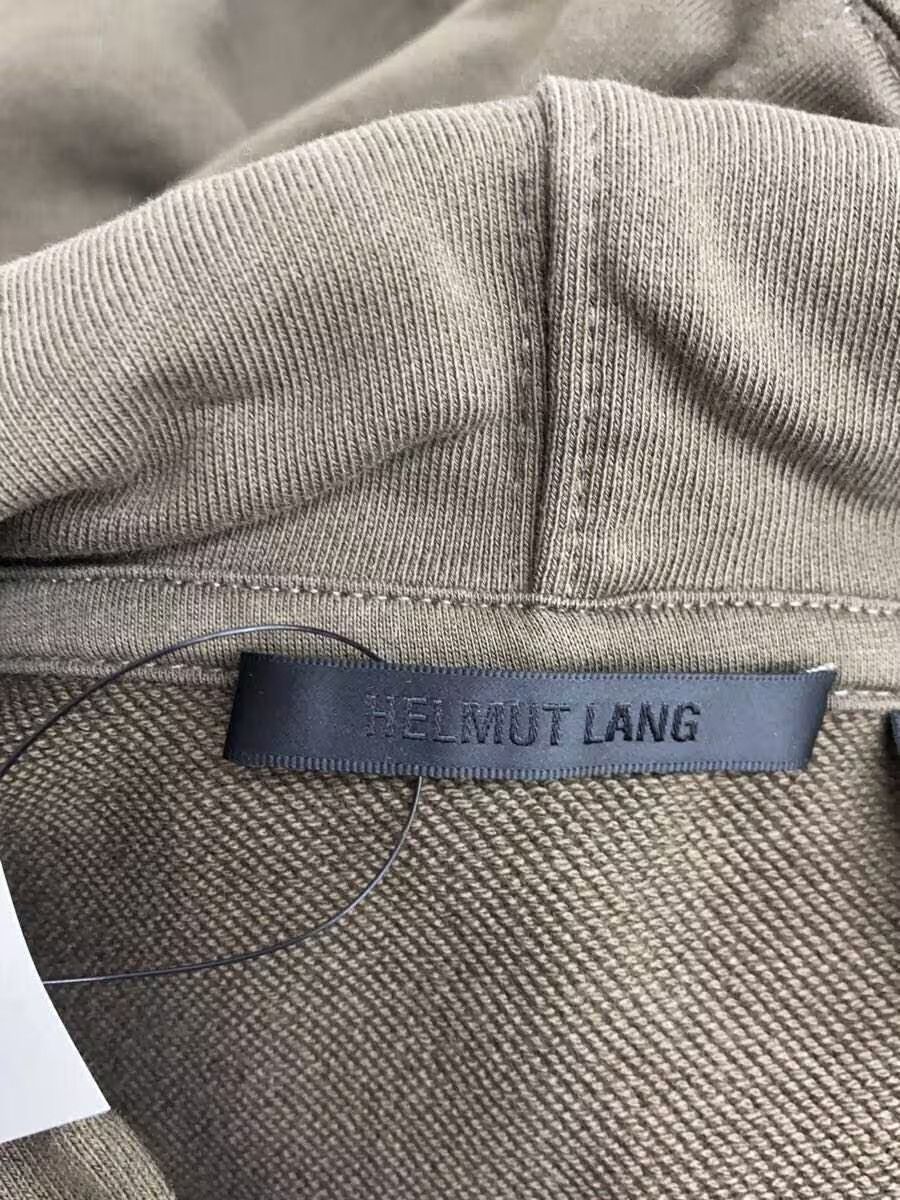 Helmut Lang Archive Typography Hoodie Size US S / EU 44-46 / 1 - 4 Thumbnail