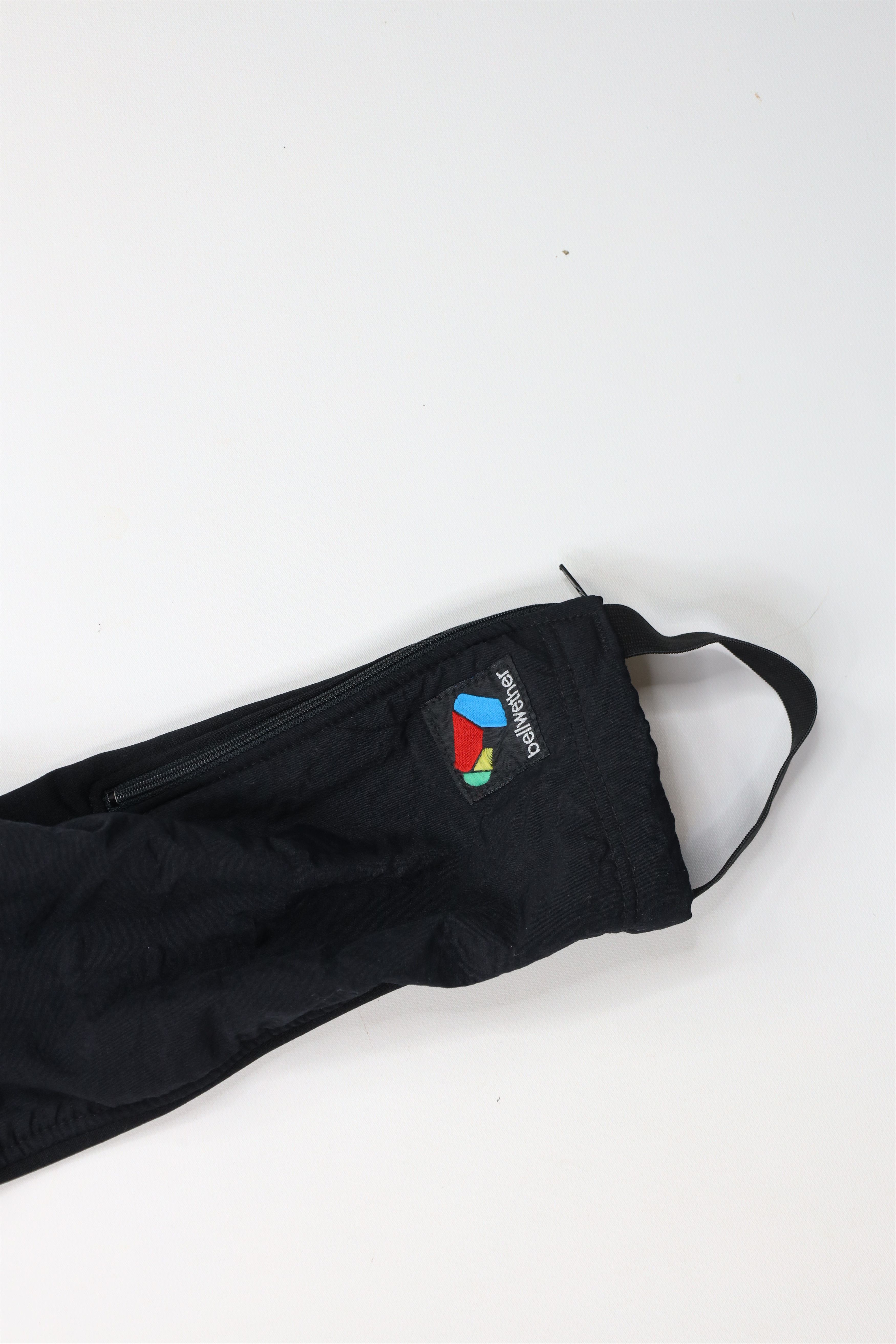 Bellwether × Vintage Vintage 90s Bellwether Stirrup Bicycle Cycling Pants USA Size US 34 / EU 50 - 5 Thumbnail