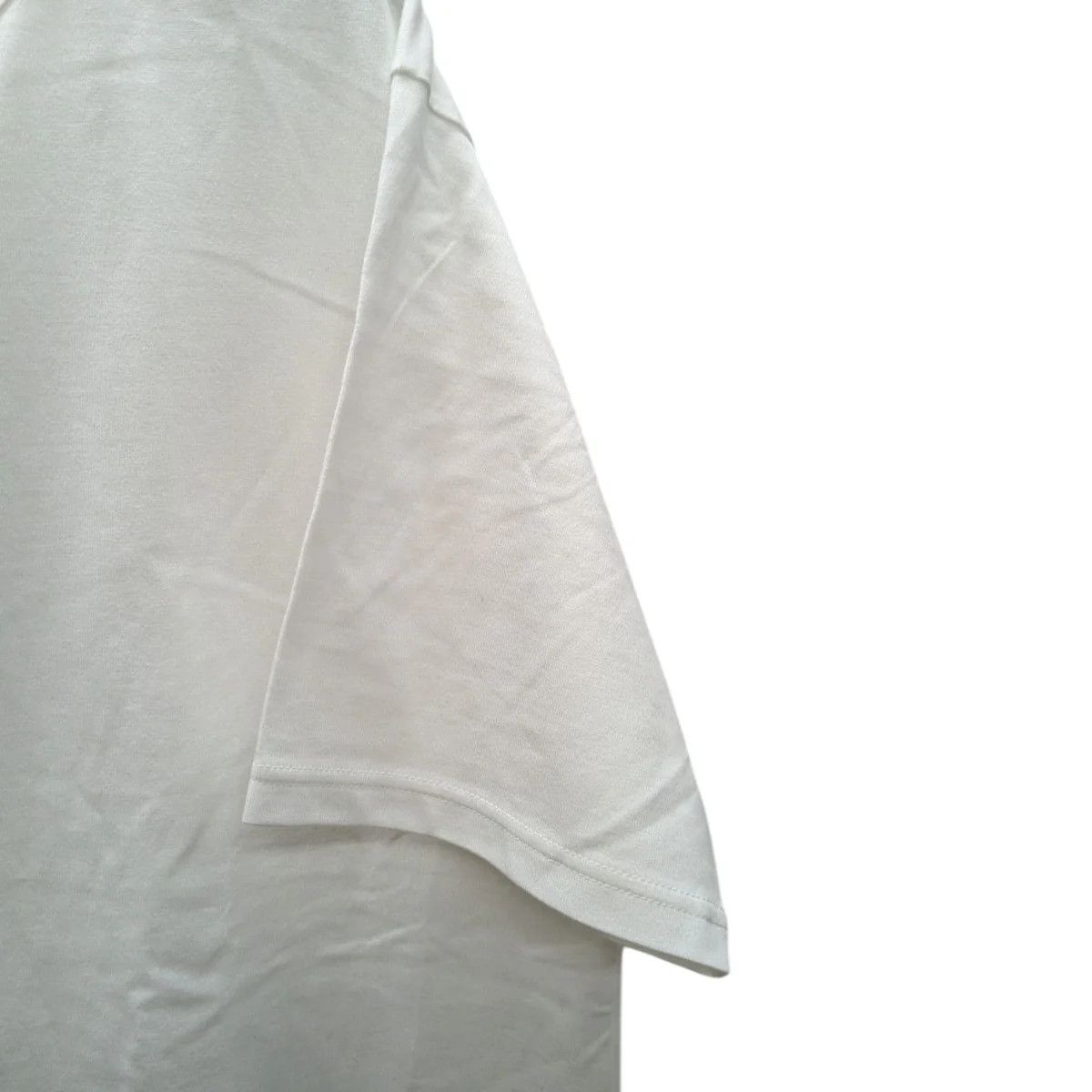Yohji Yamamoto Yohji Yamamoto pour homme/ LTIMA SOFTENED CREW NECK T Size US L / EU 52-54 / 3 - 3 Thumbnail
