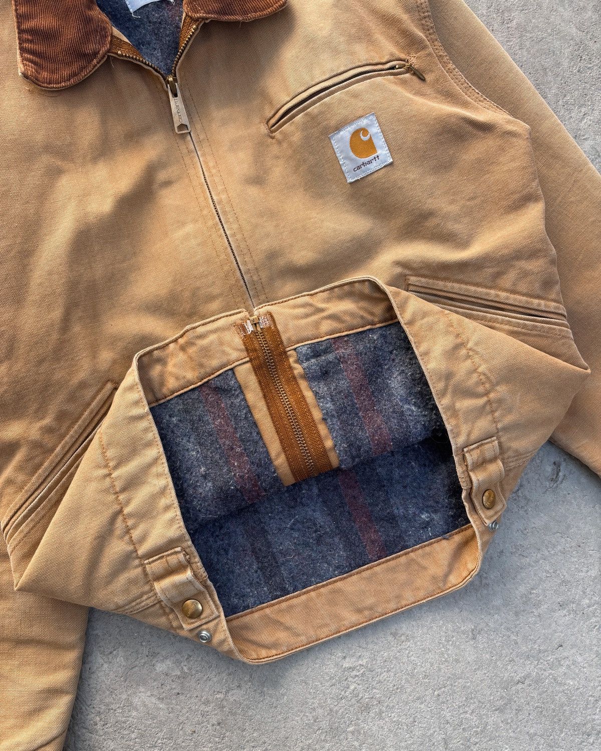 Vintage 90