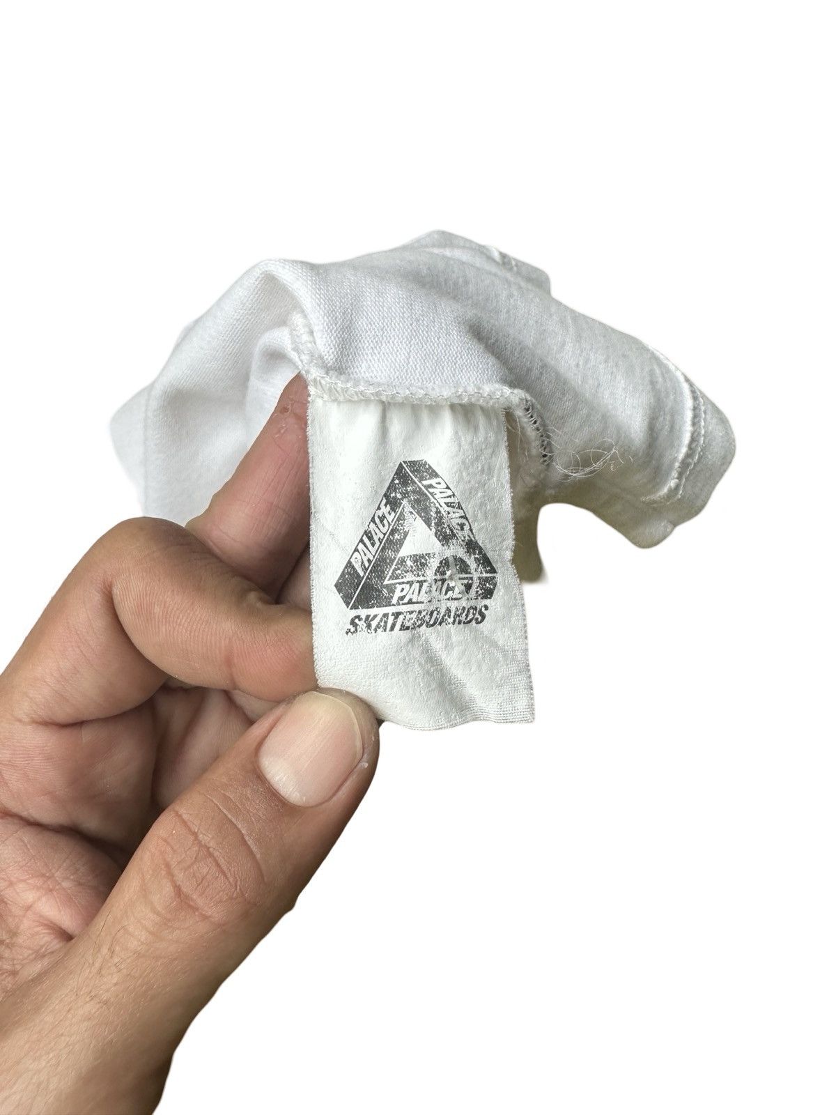 Palace Palace Tri Ferg Longsleve Polo Size US S / EU 44-46 / 1 - 5 Thumbnail
