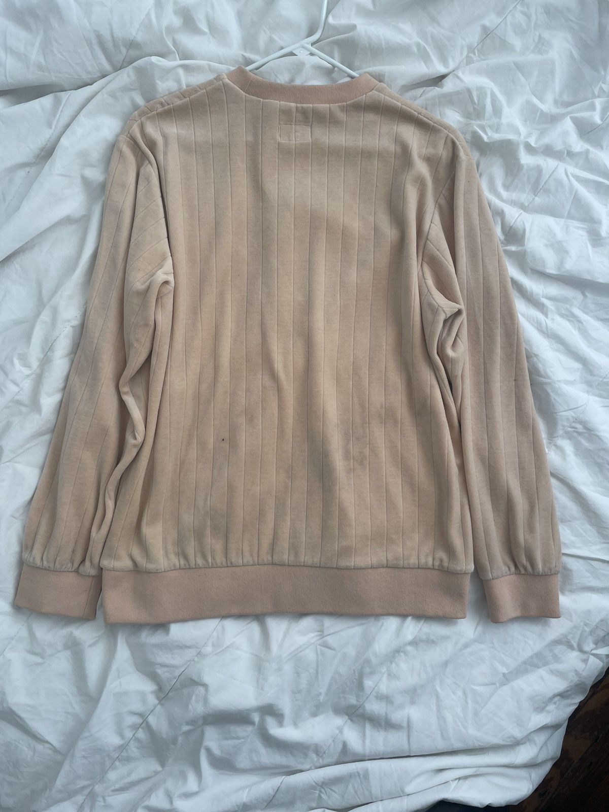 Supreme Supreme cashmere sweater Size US M / EU 48-50 / 2 - 3 Thumbnail