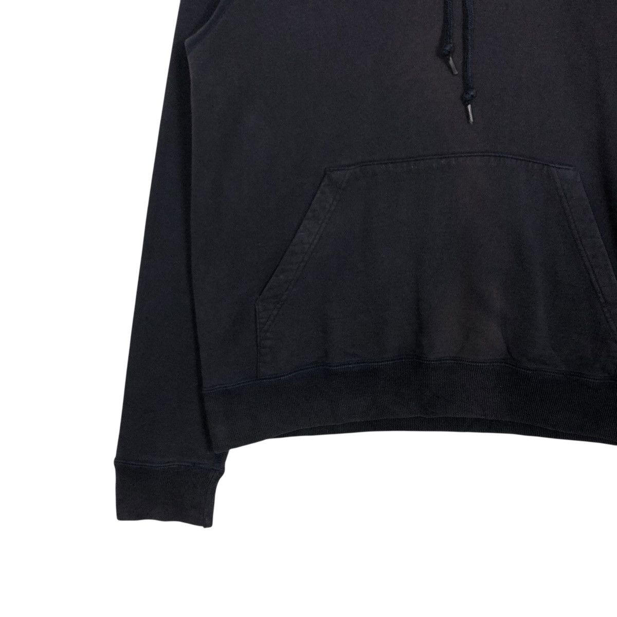 Polo Ralph Lauren 🔥VINTAGE HOODIE PULL OVER POLO RALPH LAUREN Size US S / EU 44-46 / 1 - 6 Thumbnail
