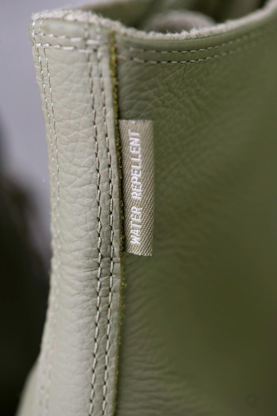 Converse Converse Chuck 70 De Luxe Heel Platform – Green Women Size US 12 / IT 42 - 6 Thumbnail
