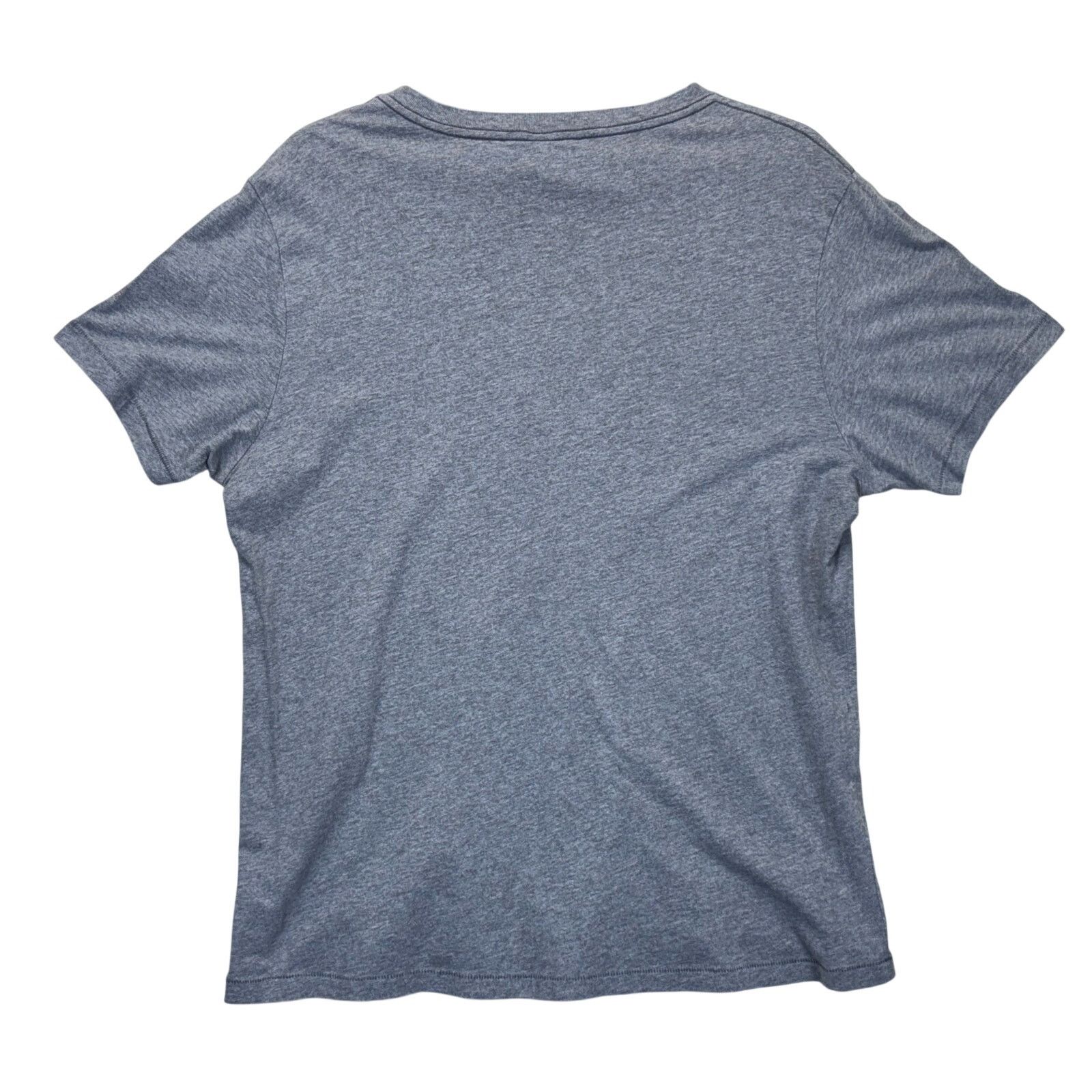 Aeropostale Aéropostale Aero NY Gray Graphic T-Shirt Women’s XL Size US XL / EU 56 / 4 - 4 Thumbnail