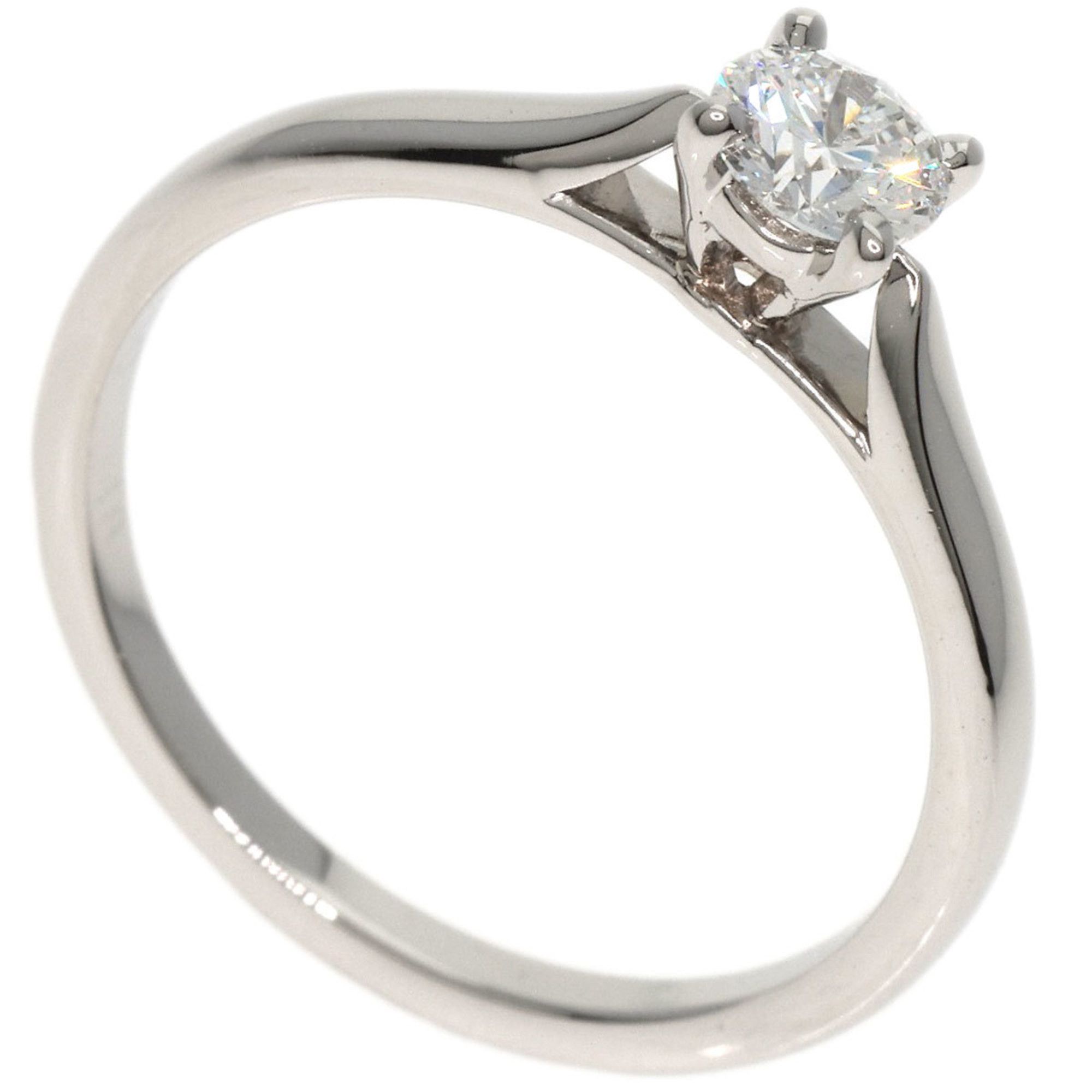 Cartier Cartier Solitaire ring Size ONE SIZE - 1 Thumbnail