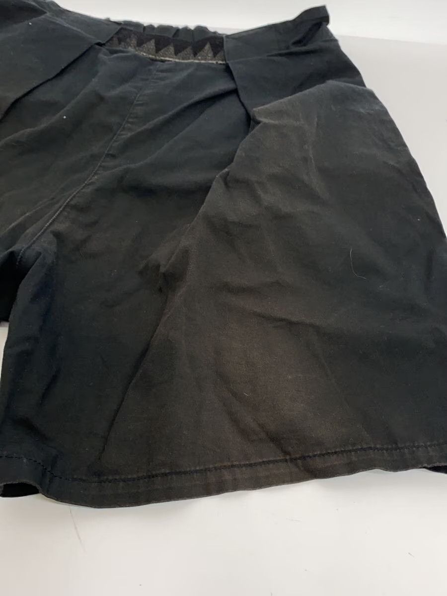 Kapital Velcro Pleated Shorts Size US 28 / EU 44 - 7 Thumbnail