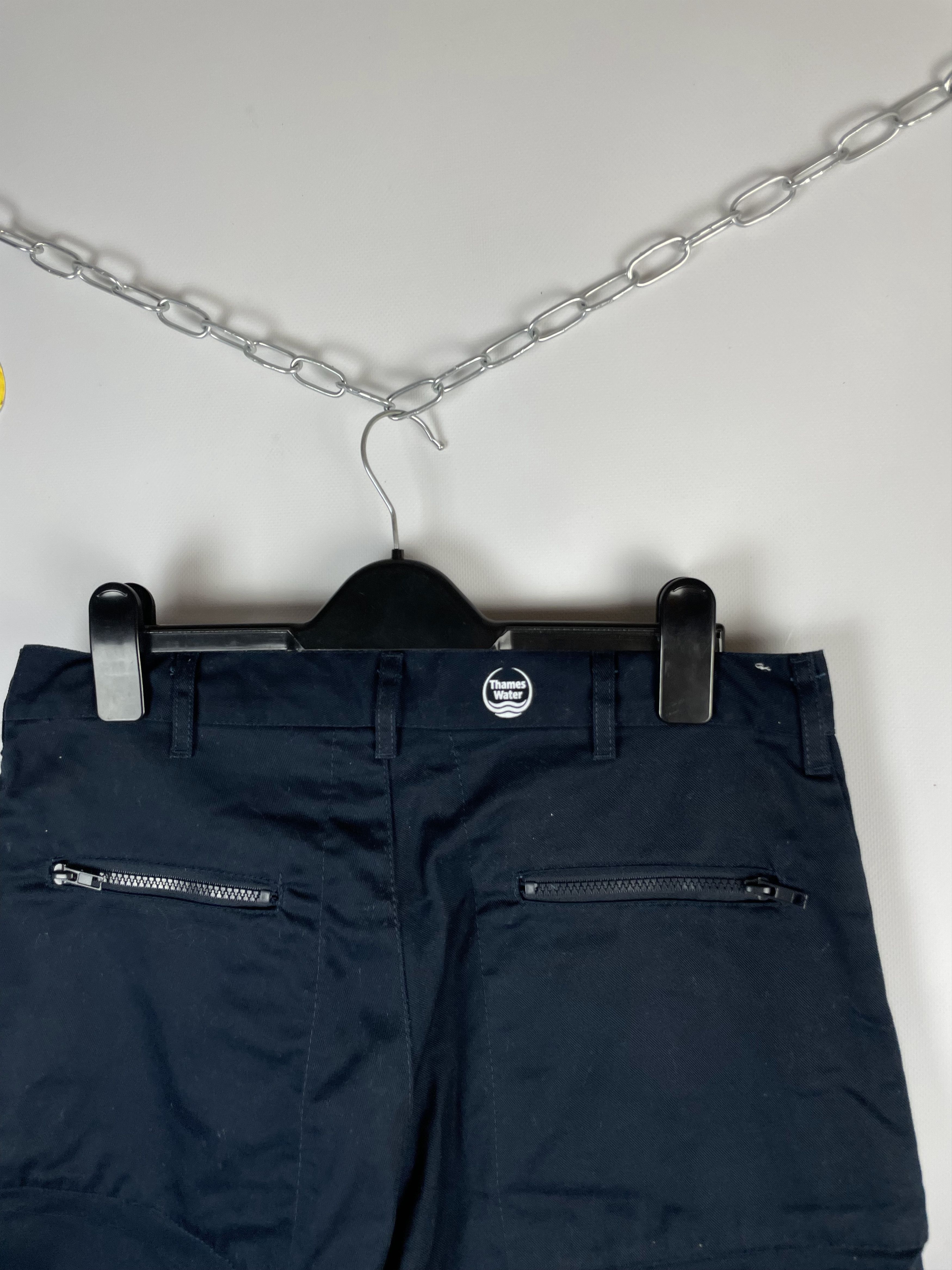 Dickies Vintage Dickies Pants Size US 32 / EU 48 - 6 Thumbnail