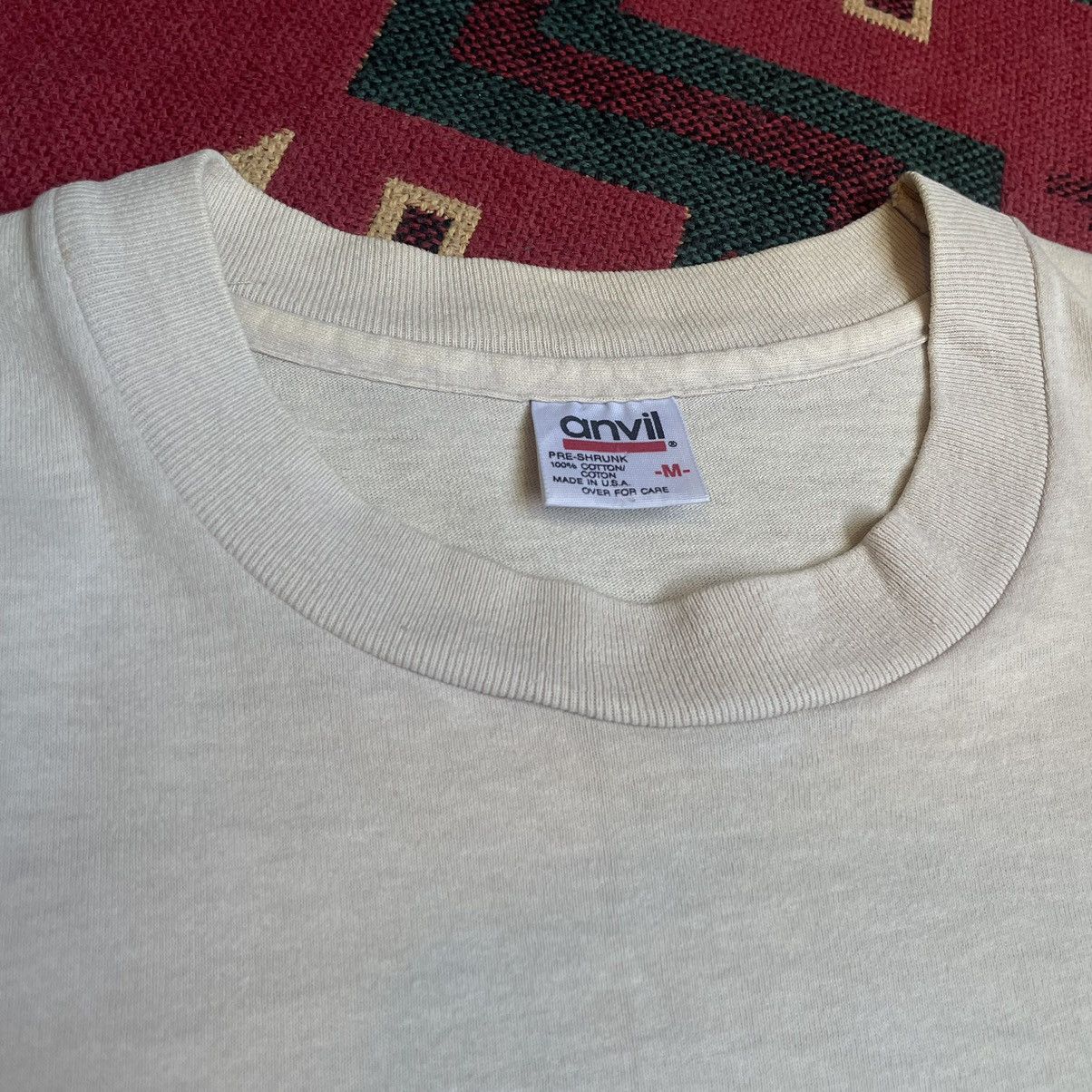 Vintage Vintage Sport Wear Plus Tee [1994] Size US M / EU 48-50 / 2 - 5 Thumbnail