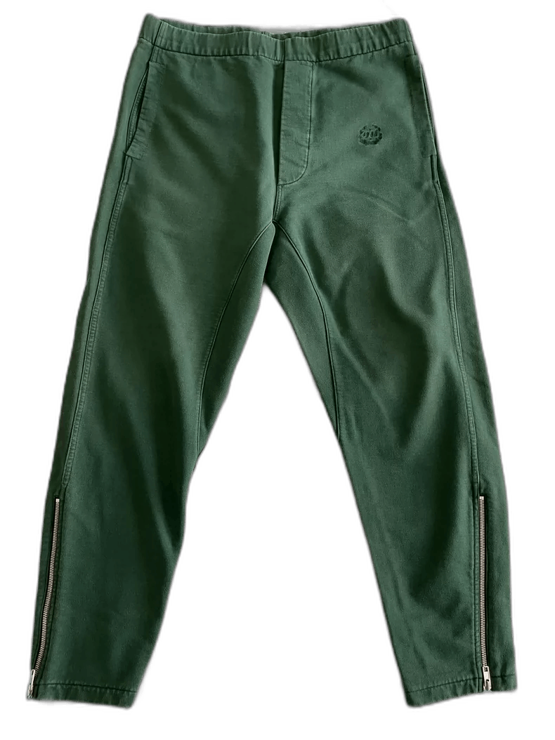 Maison Margiela Maison Margiela Men's Pants HighQuality Casual-2506 Size US 44 / EU 60 - 1 Thumbnail