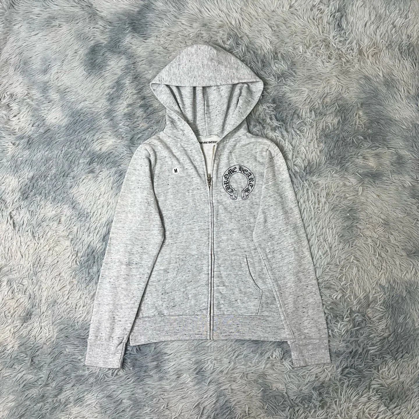 Chrome Hearts Chrome Hearts Mattyboy Jacket. Size US M / EU 48-50 / 2 - 1 Thumbnail