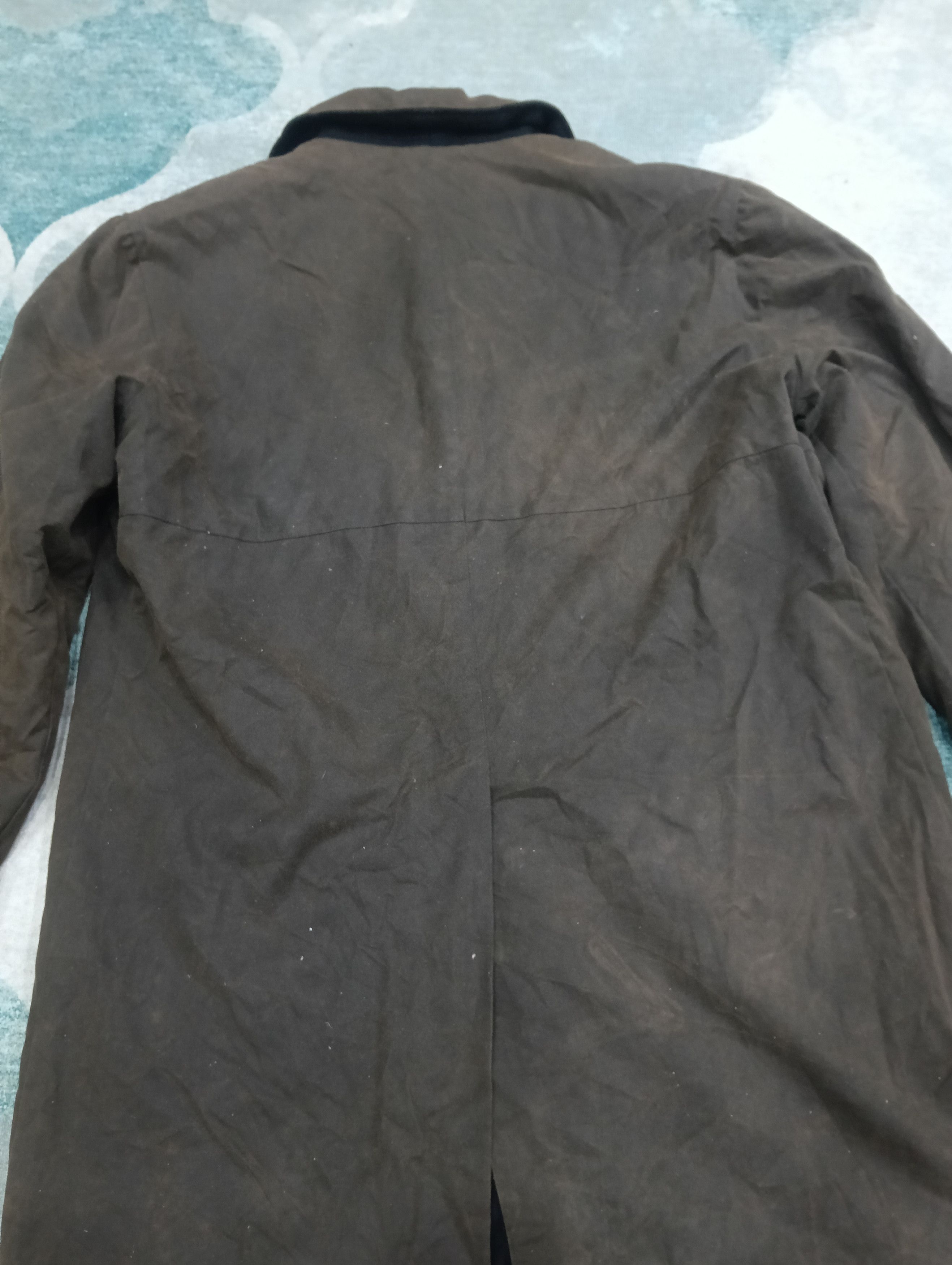 A.P.C. Vintage A P.C Wax Jacket Size US M / EU 48-50 / 2 - 4 Thumbnail