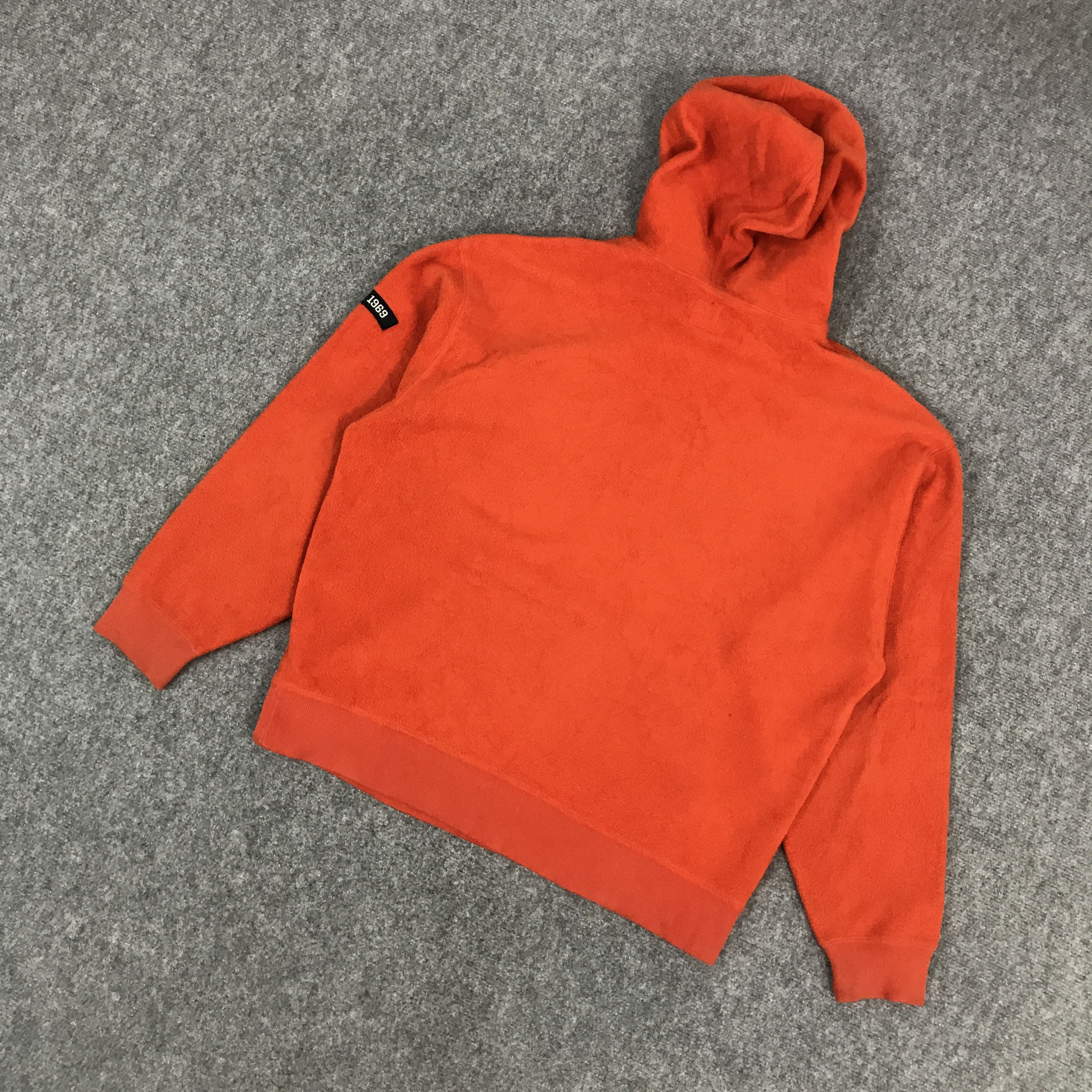Gap GAP BIG LOGO HOODIE SWEATSHIRTS Size US L / EU 52-54 / 3 - 6 Thumbnail