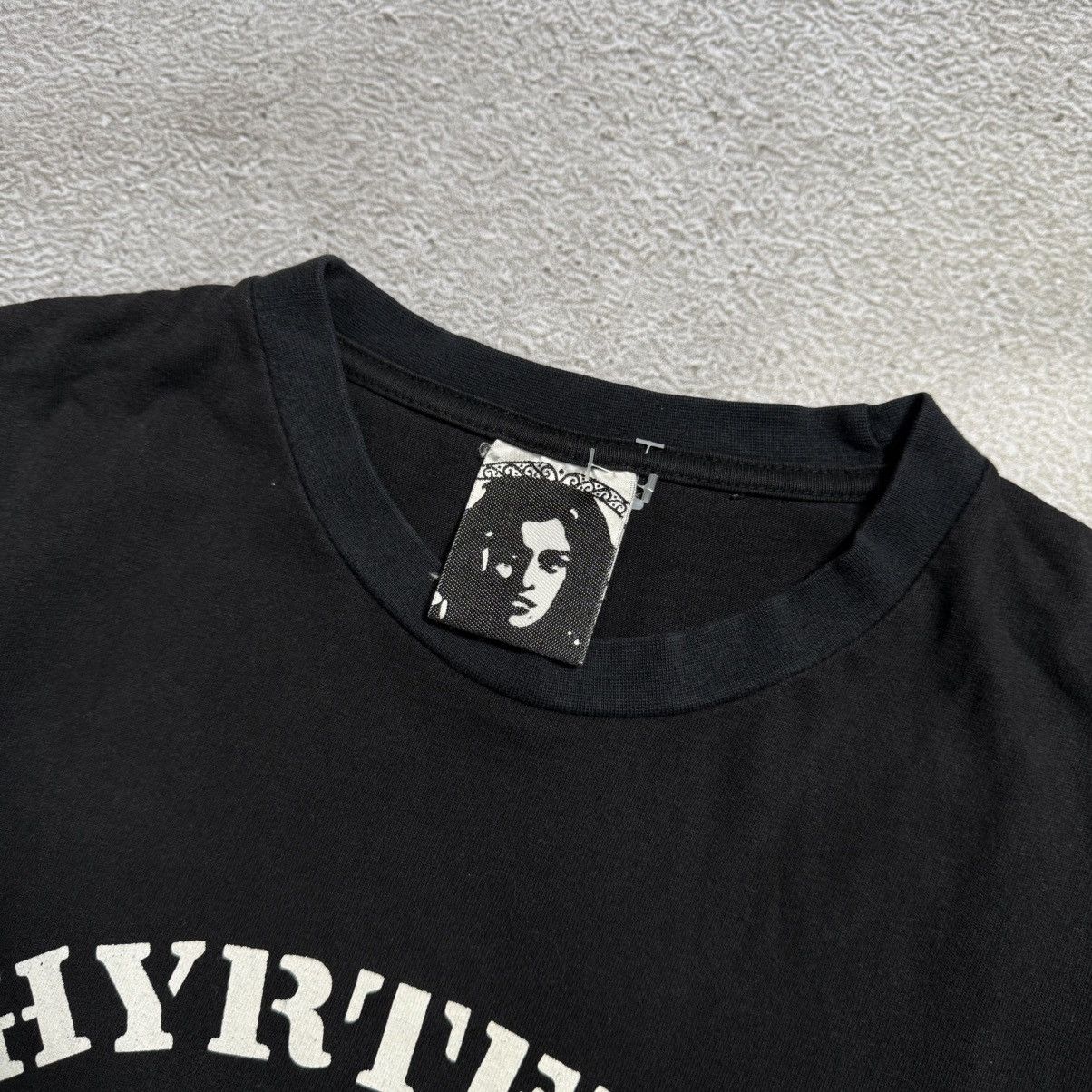 Hysteric Glamour Rare hysteric glamour kinky skull tee Size US M / EU 48-50 / 2 - 3 Thumbnail