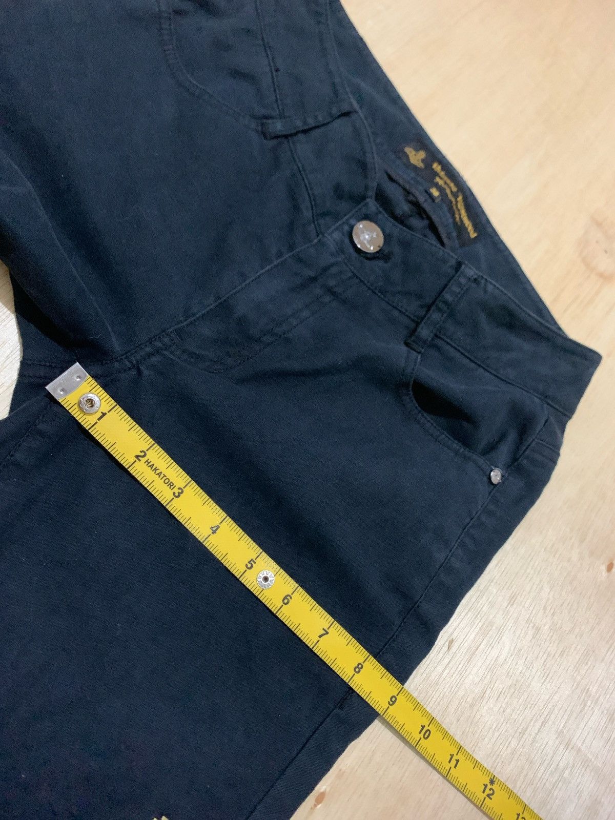 Vivienne Westwood Vivienne Westwood Pants Size 28" / US 6 / IT 42 - 11 Thumbnail
