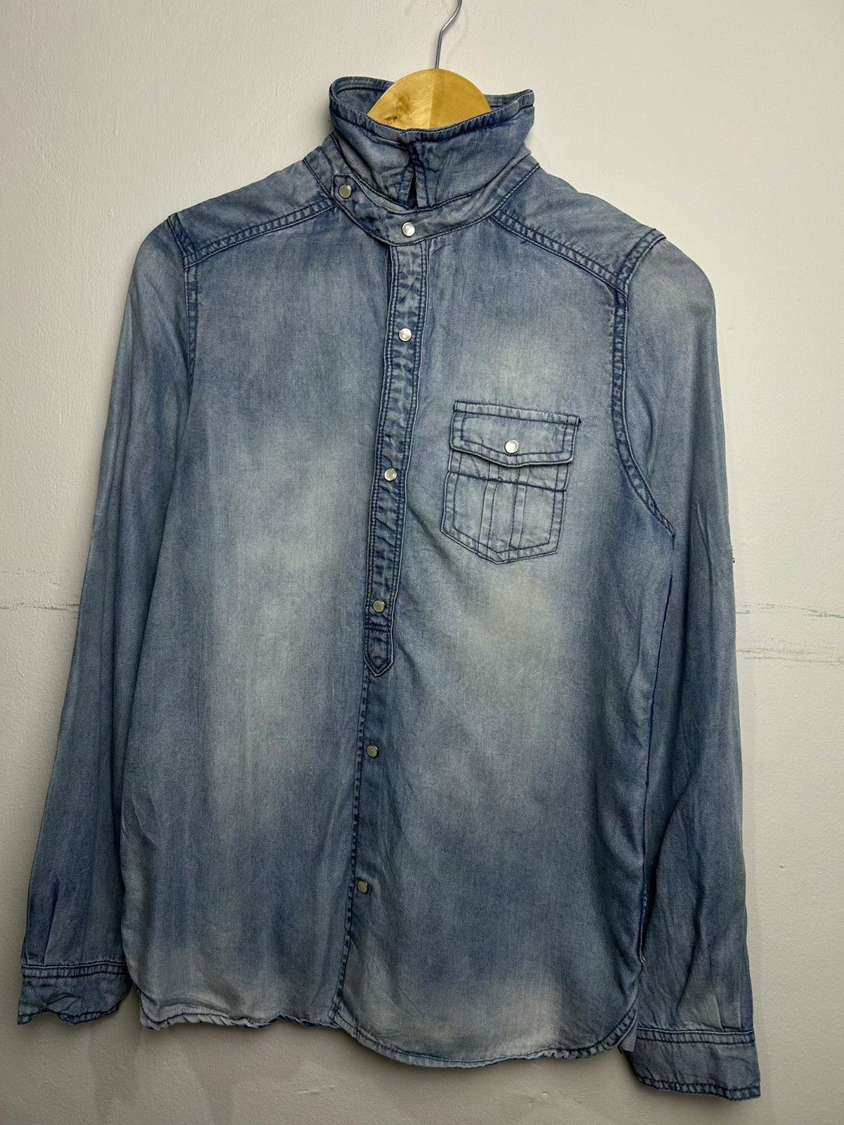 Tornado Mart Tornado Mart Size US S / EU 44-46 / 1 - 3 Thumbnail