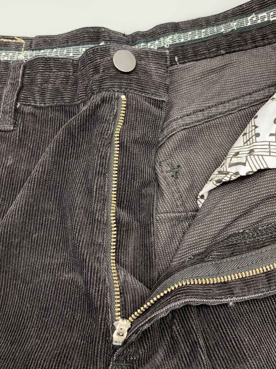 Number (N)ine Corduroy Pants Size US 31 - 3 Thumbnail