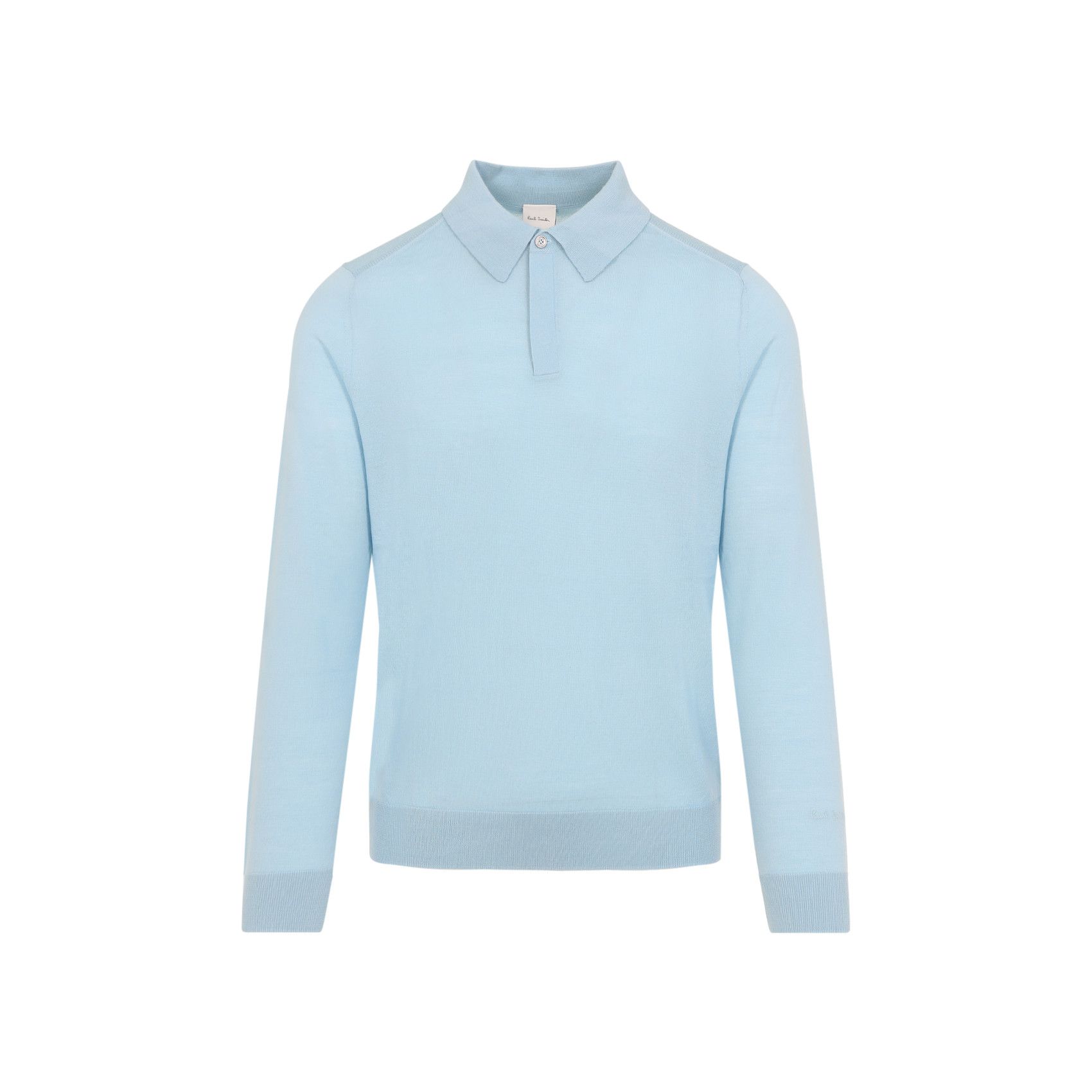 Paul Smith Wool Sweater Polo
