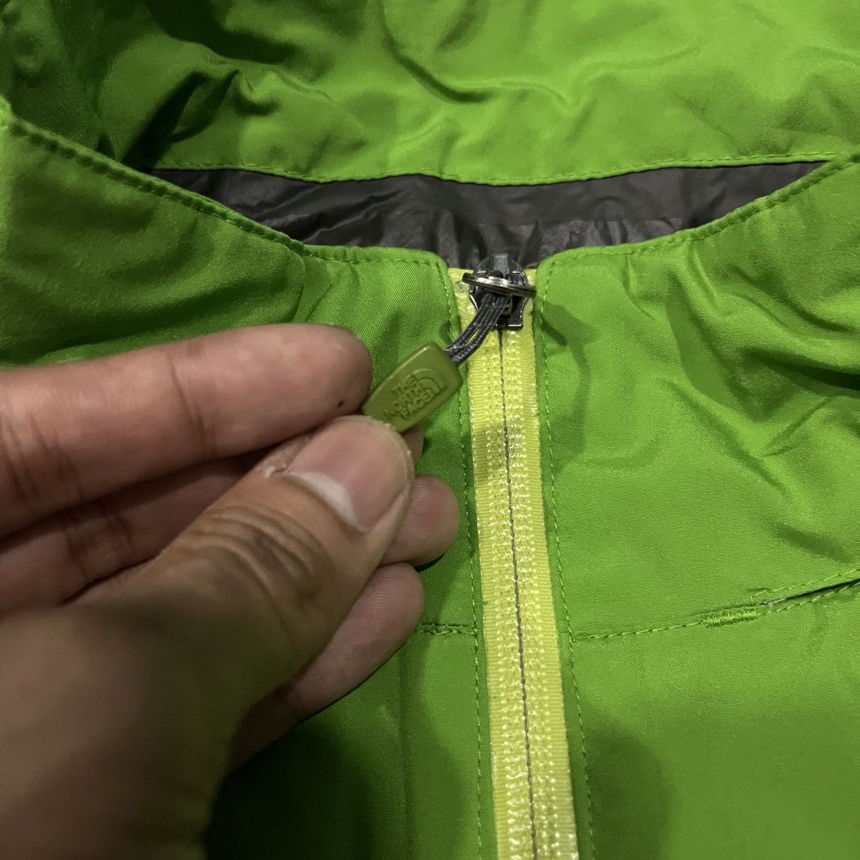 Goretex The North Face Gore-Tex PacLite Shell Sweater Size US L / EU 52-54 / 3 - 3 Thumbnail