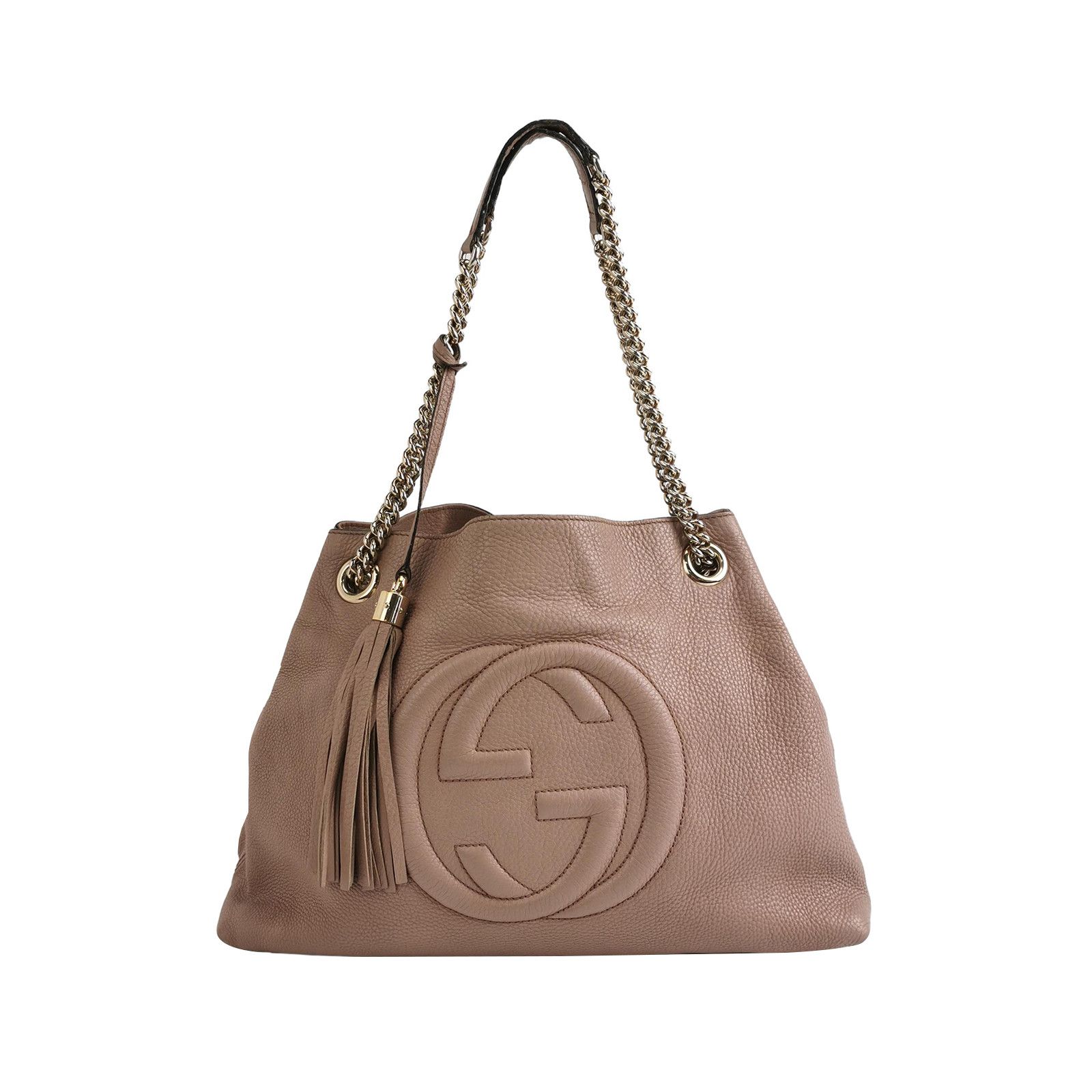 Gucci Gucci Women os Shoulder Bags Size ONE SIZE - 1 Thumbnail