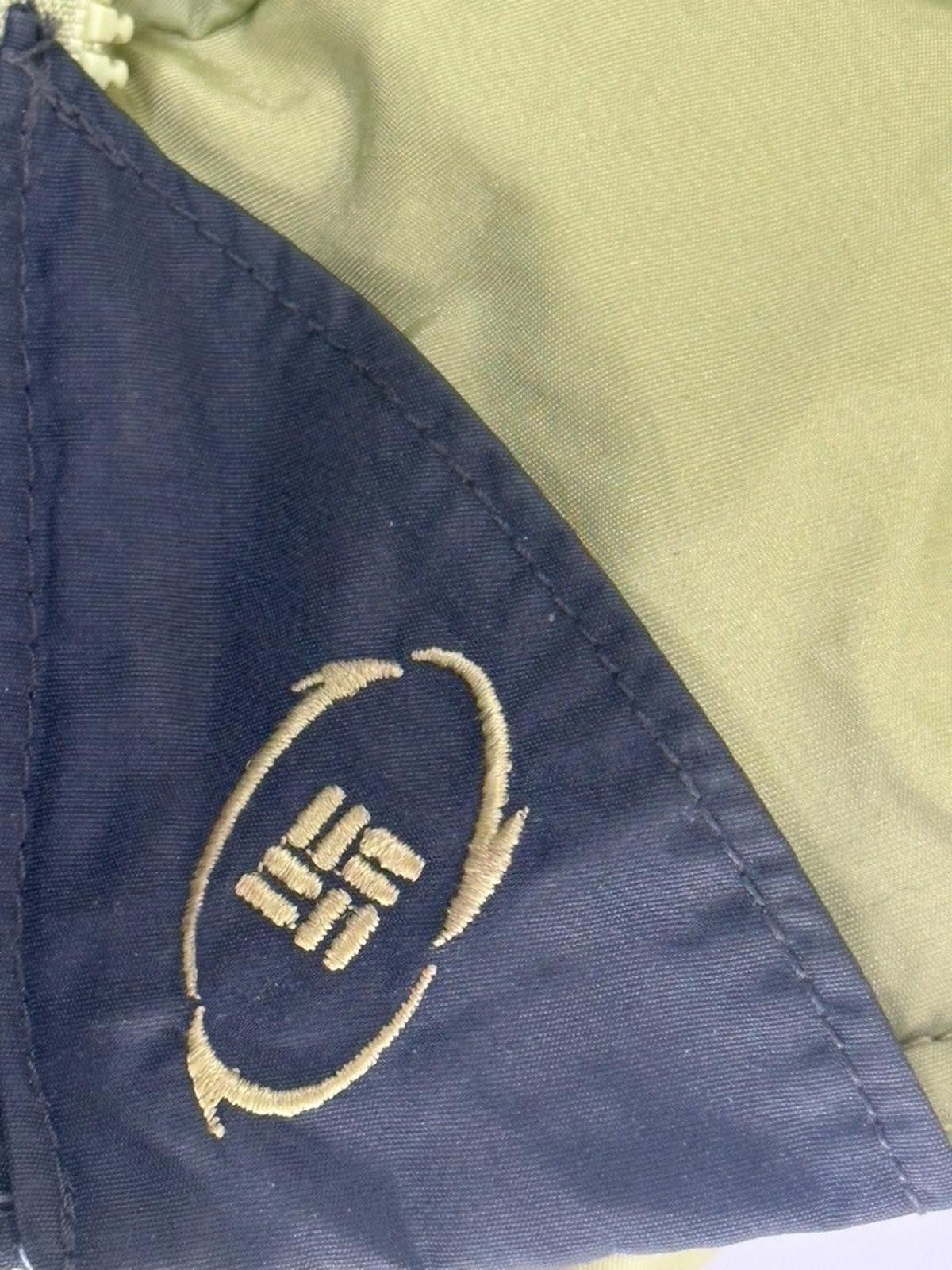 Columbia Columbia Calais Peak Ski Parka Coat Women L Size L / US 10 / IT 46 - 10 Thumbnail